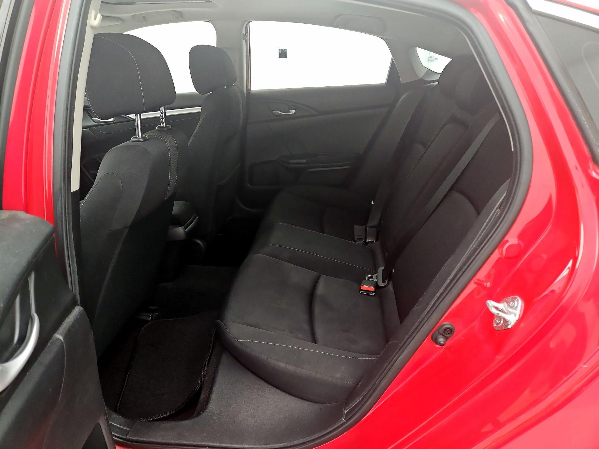 Thumbnail: 2019 Honda Civic - 19