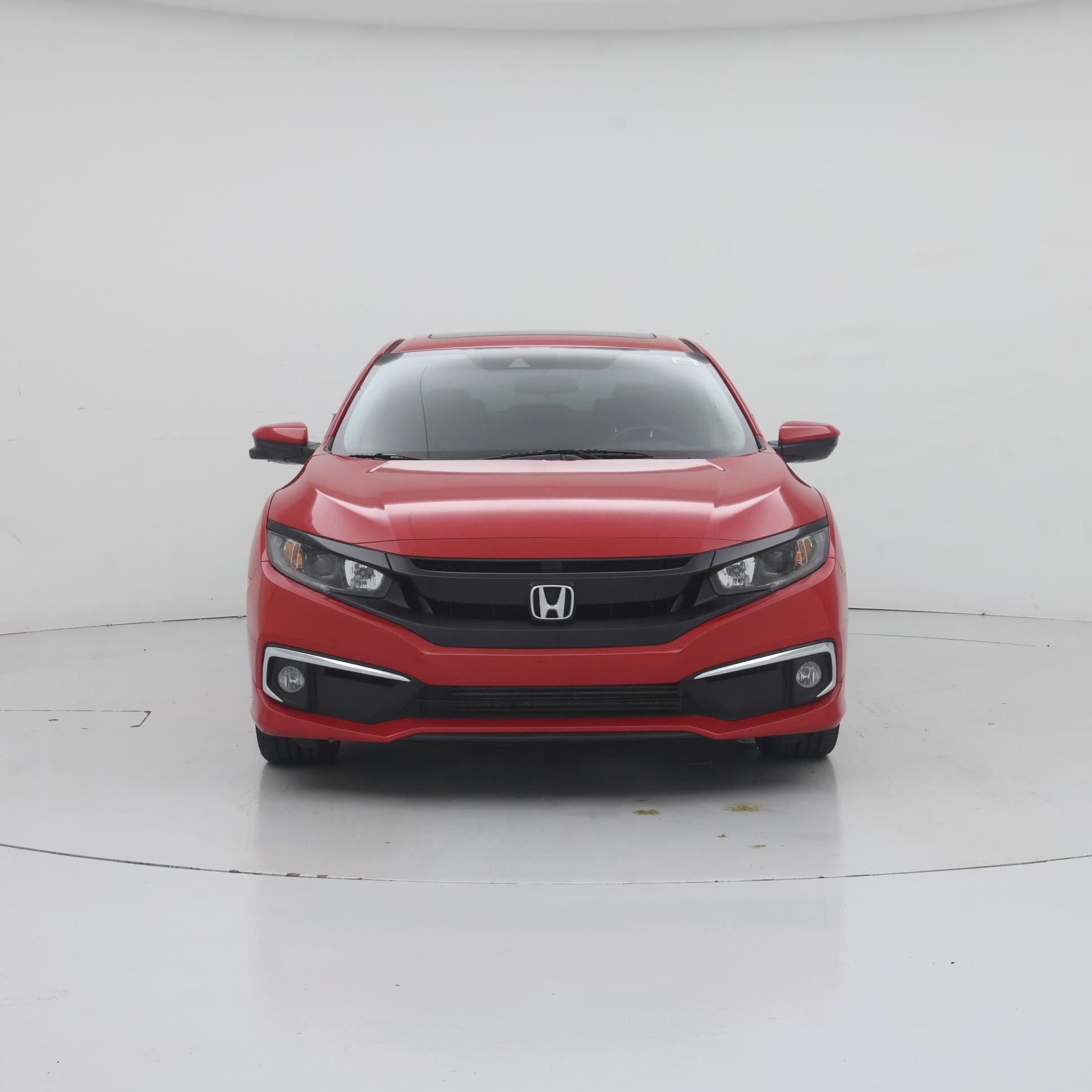 Thumbnail: 2019 Honda Civic - 5