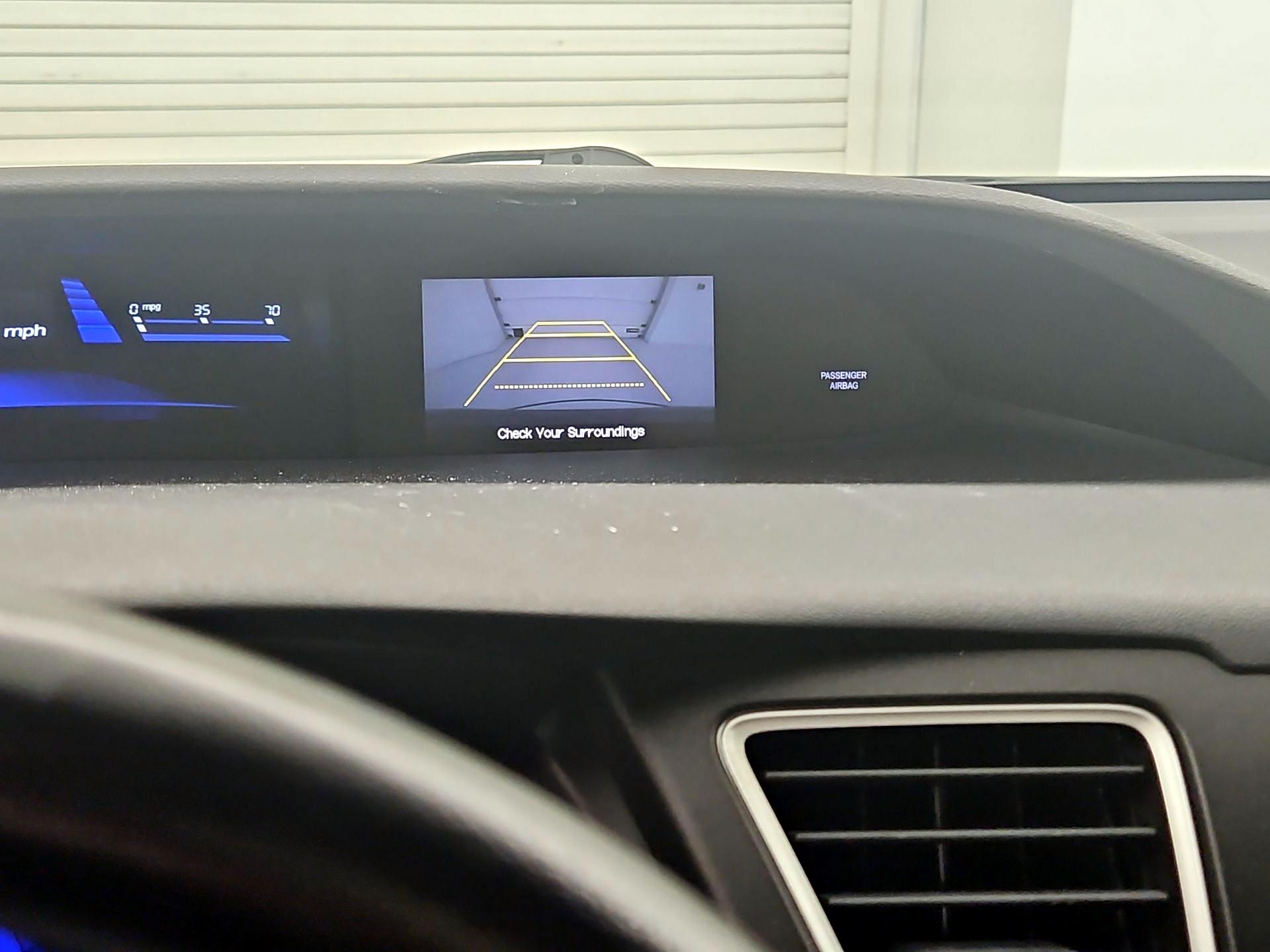 Thumbnail: 2015 Honda Civic - 14