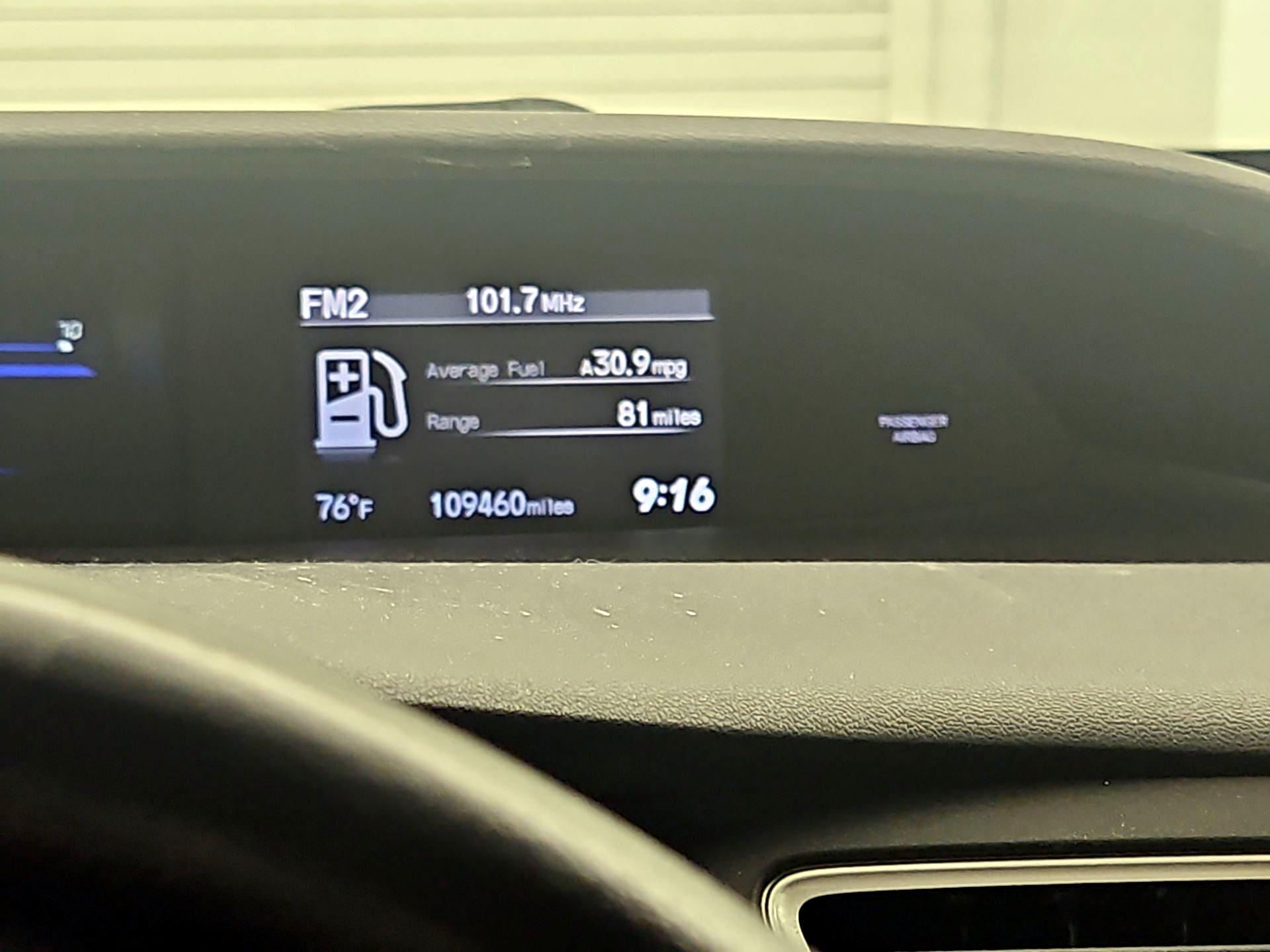 Thumbnail: 2015 Honda Civic - 15
