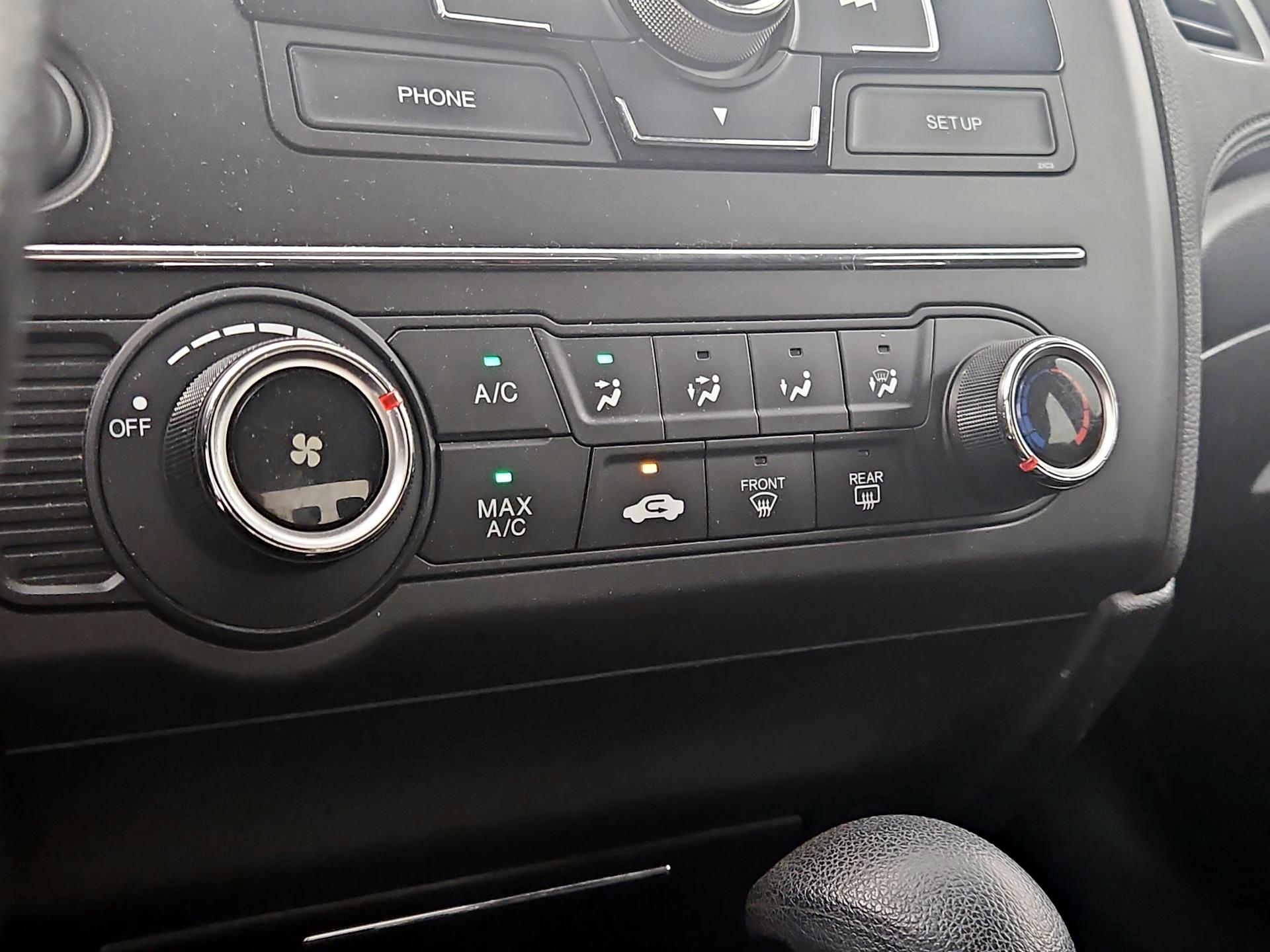 Thumbnail: 2015 Honda Civic - 16