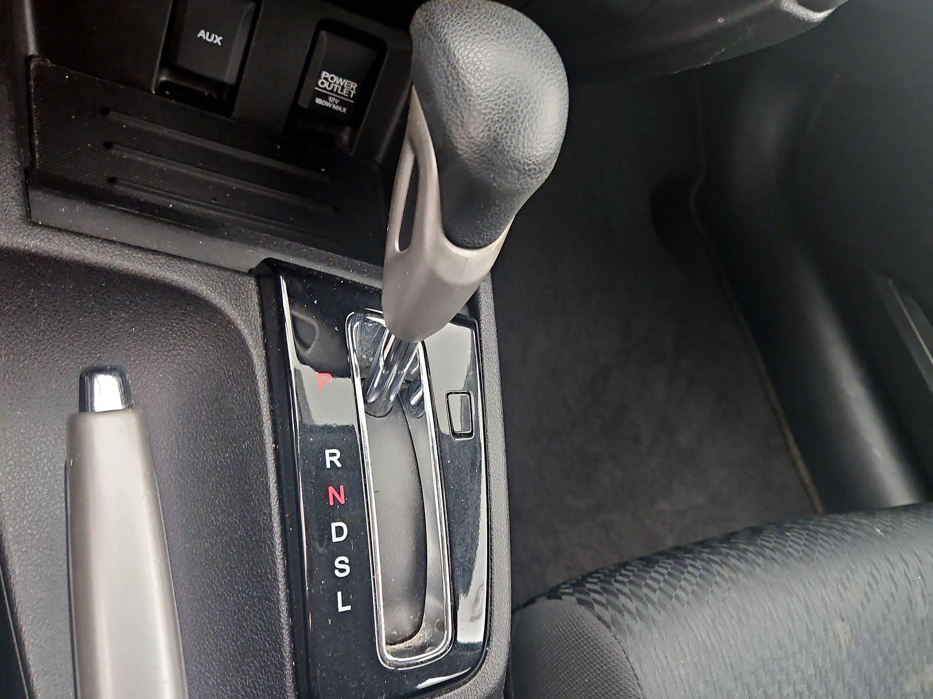 Thumbnail: 2015 Honda Civic - 17