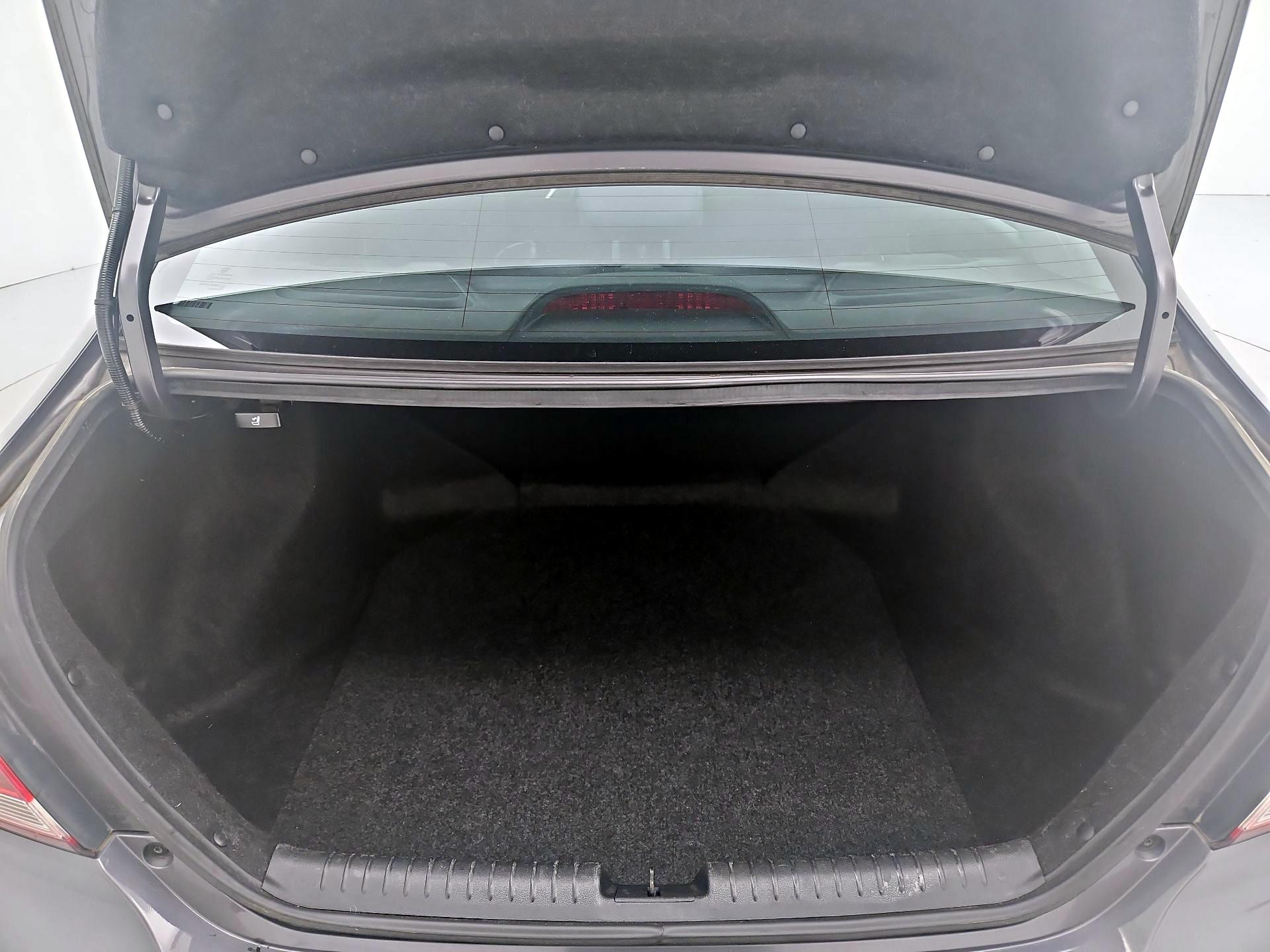 Thumbnail: 2015 Honda Civic - 20