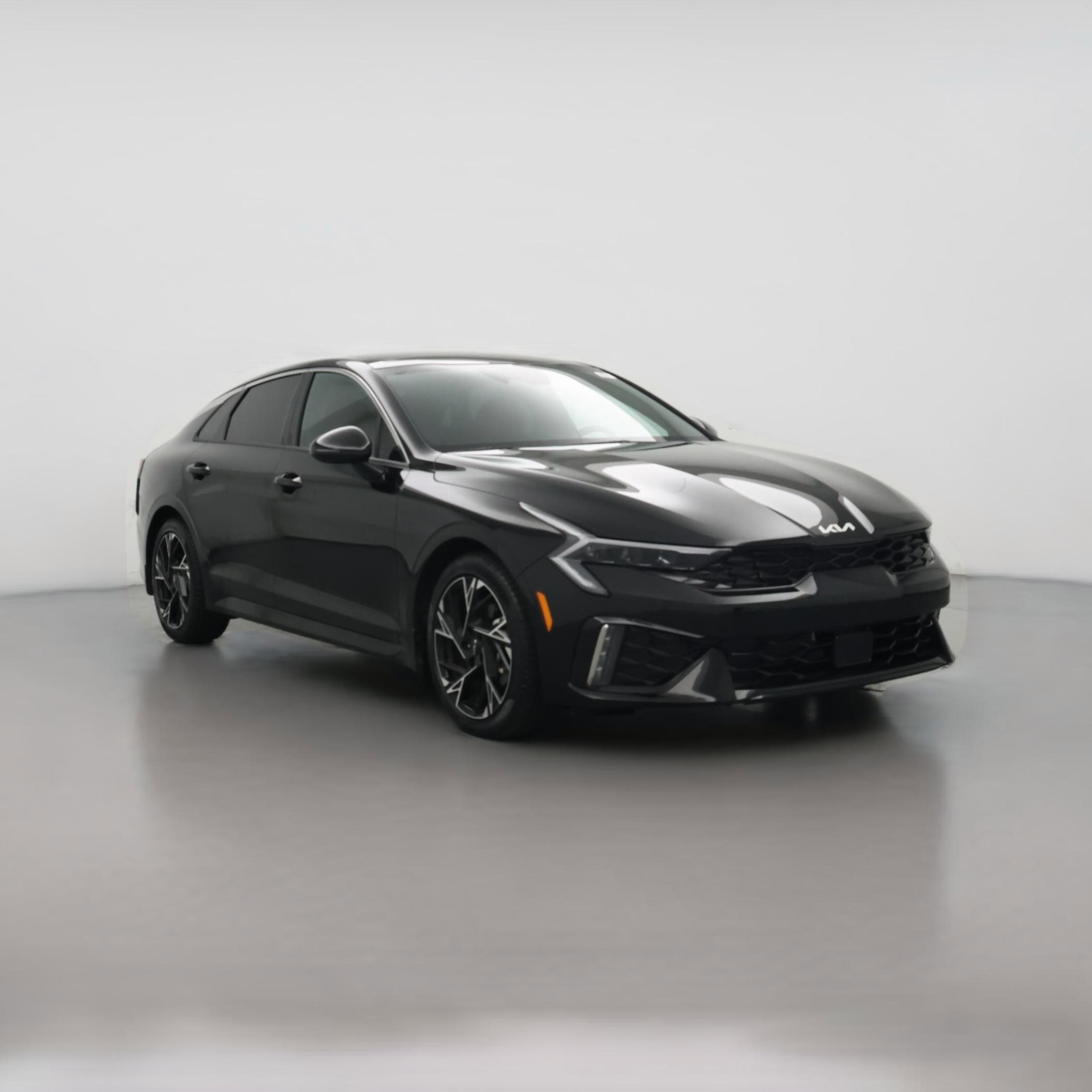 Thumbnail: 2025 Kia K5 - 1