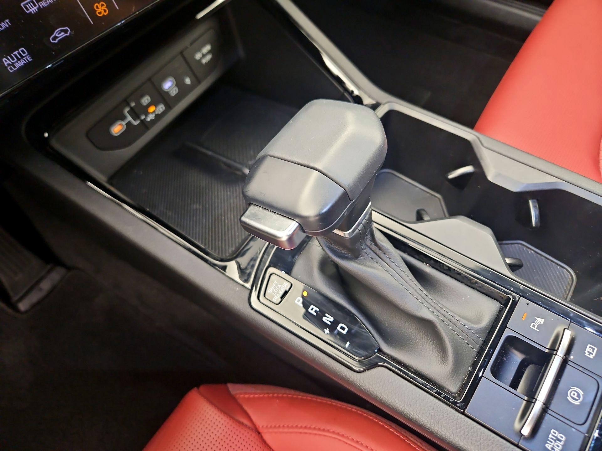 Thumbnail: 2025 Kia K5 - 15
