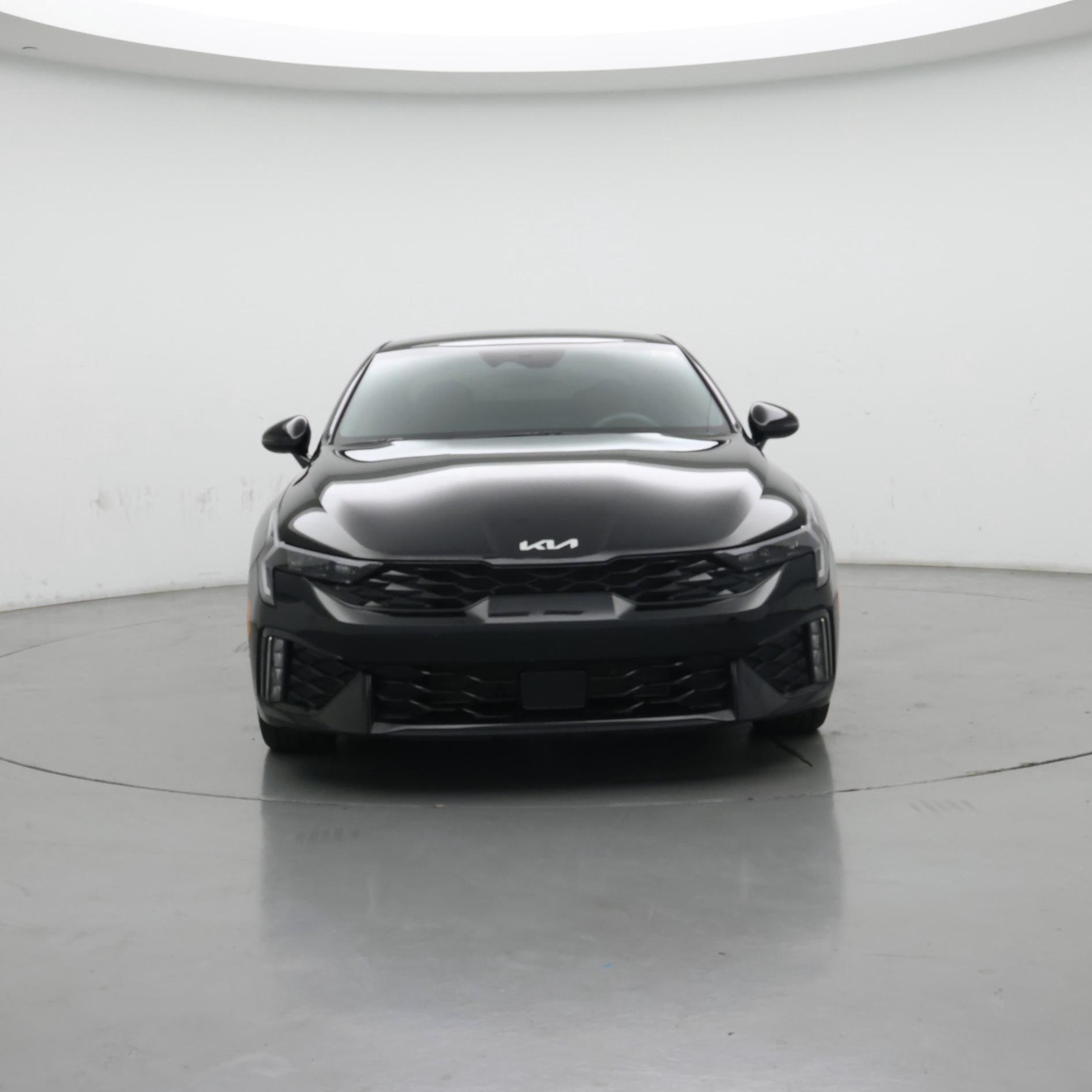Thumbnail: 2025 Kia K5 - 5