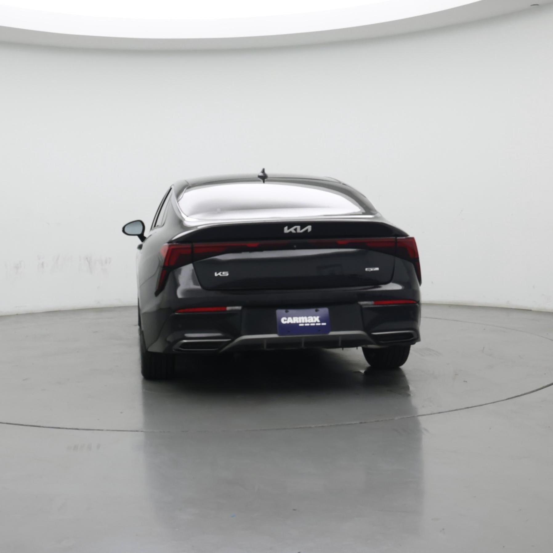 Thumbnail: 2025 Kia K5 - 6