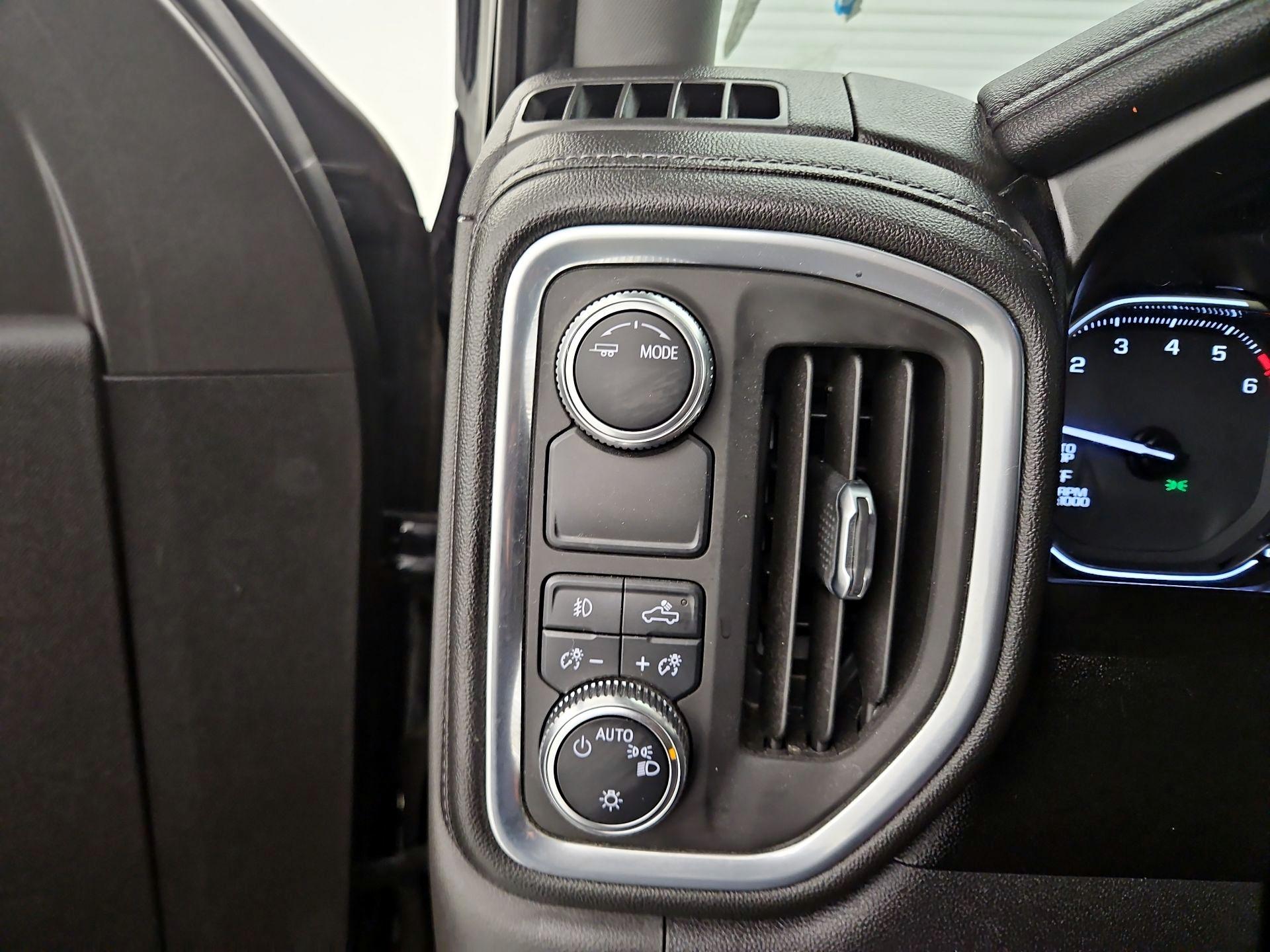 Thumbnail: 2021 GMC Sierra 1500 - 13