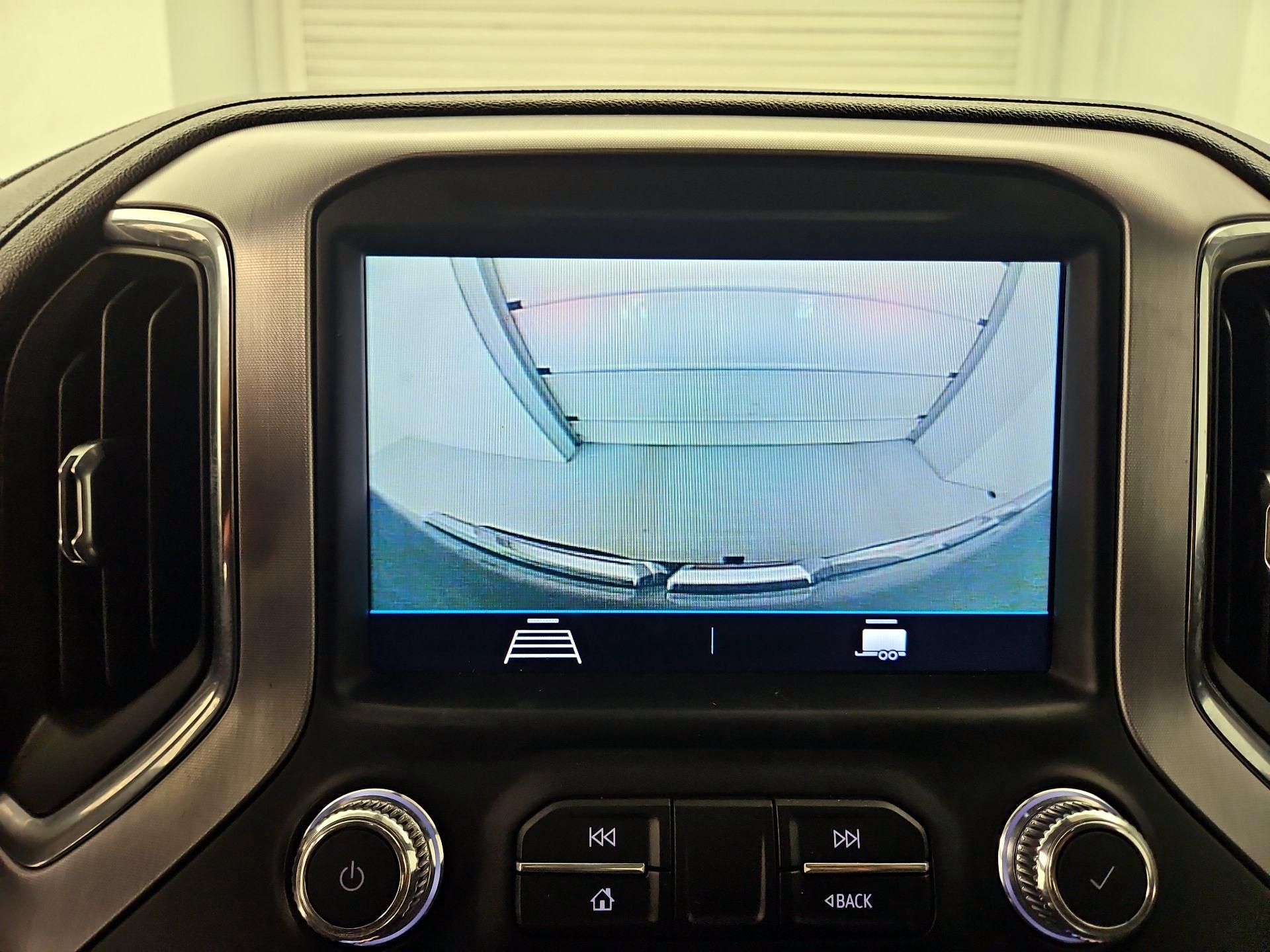 Thumbnail: 2021 GMC Sierra 1500 - 14