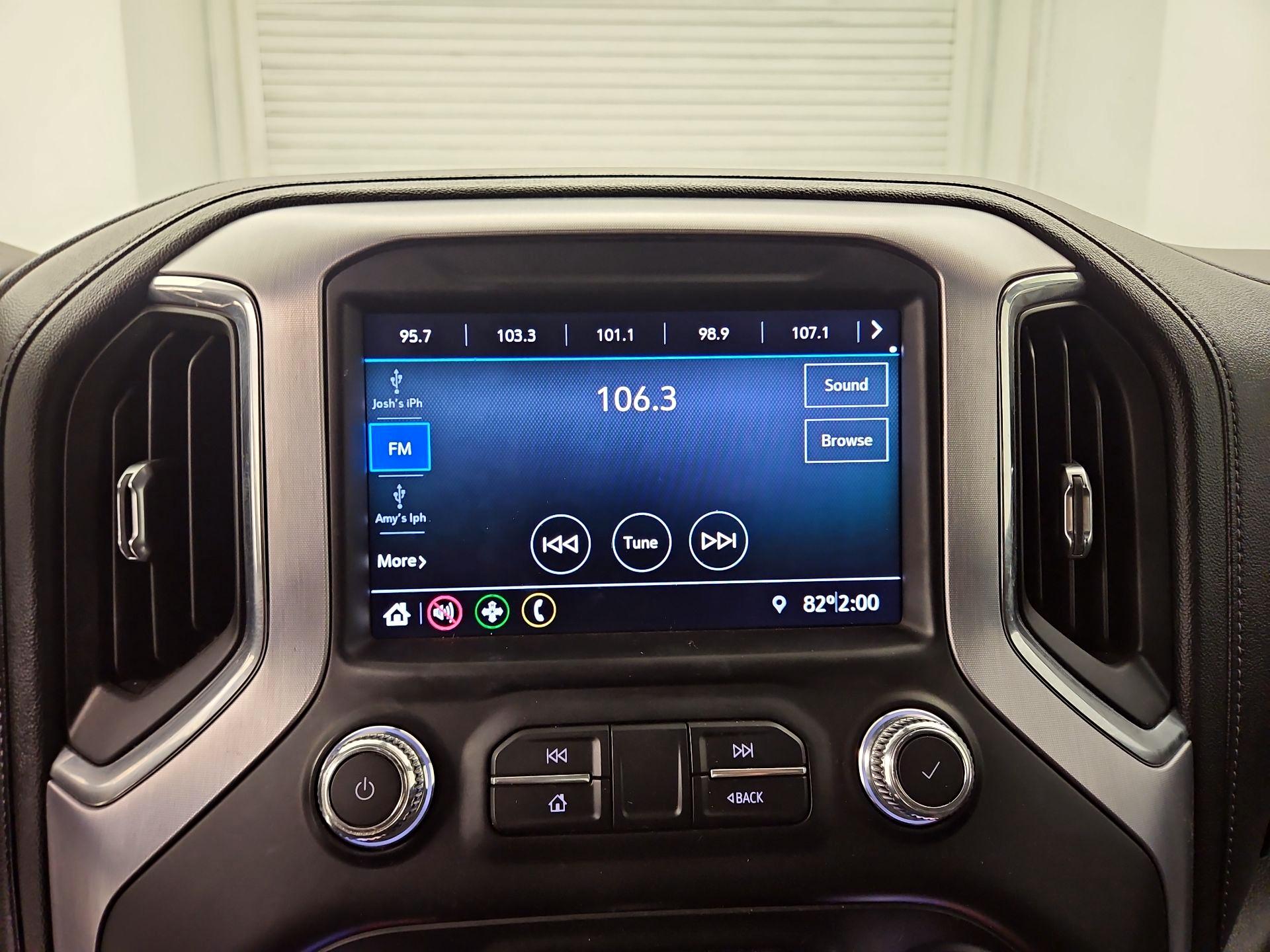 Thumbnail: 2021 GMC Sierra 1500 - 15