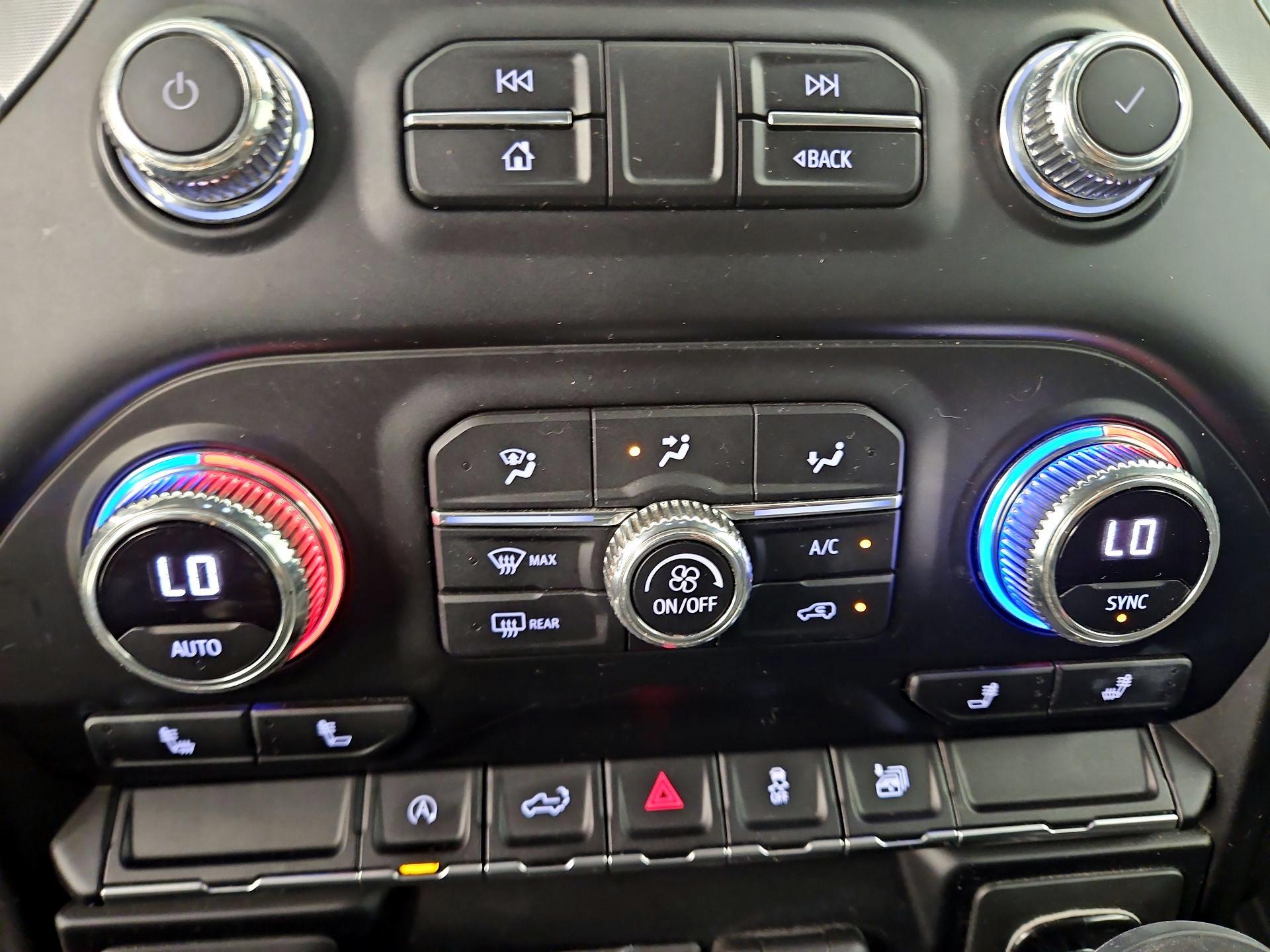 Thumbnail: 2021 GMC Sierra 1500 - 16