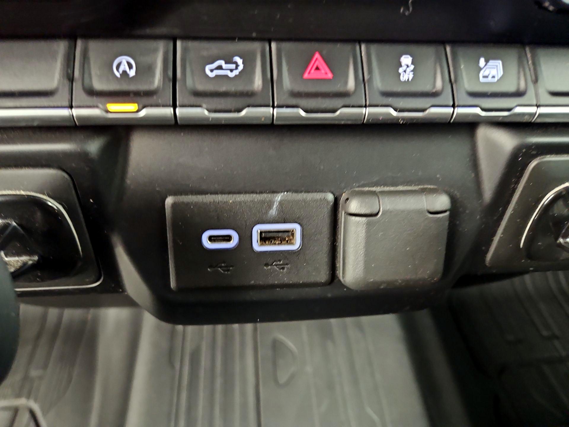 Thumbnail: 2021 GMC Sierra 1500 - 18