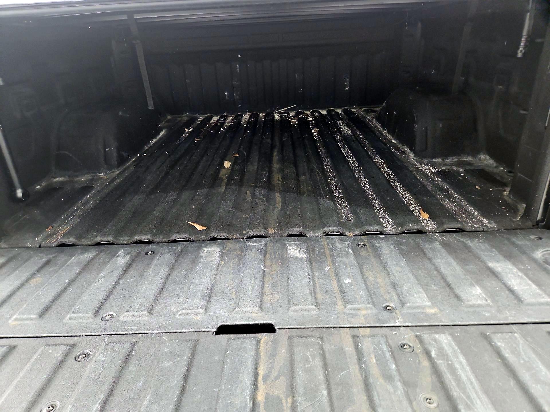 Thumbnail: 2021 GMC Sierra 1500 - 20
