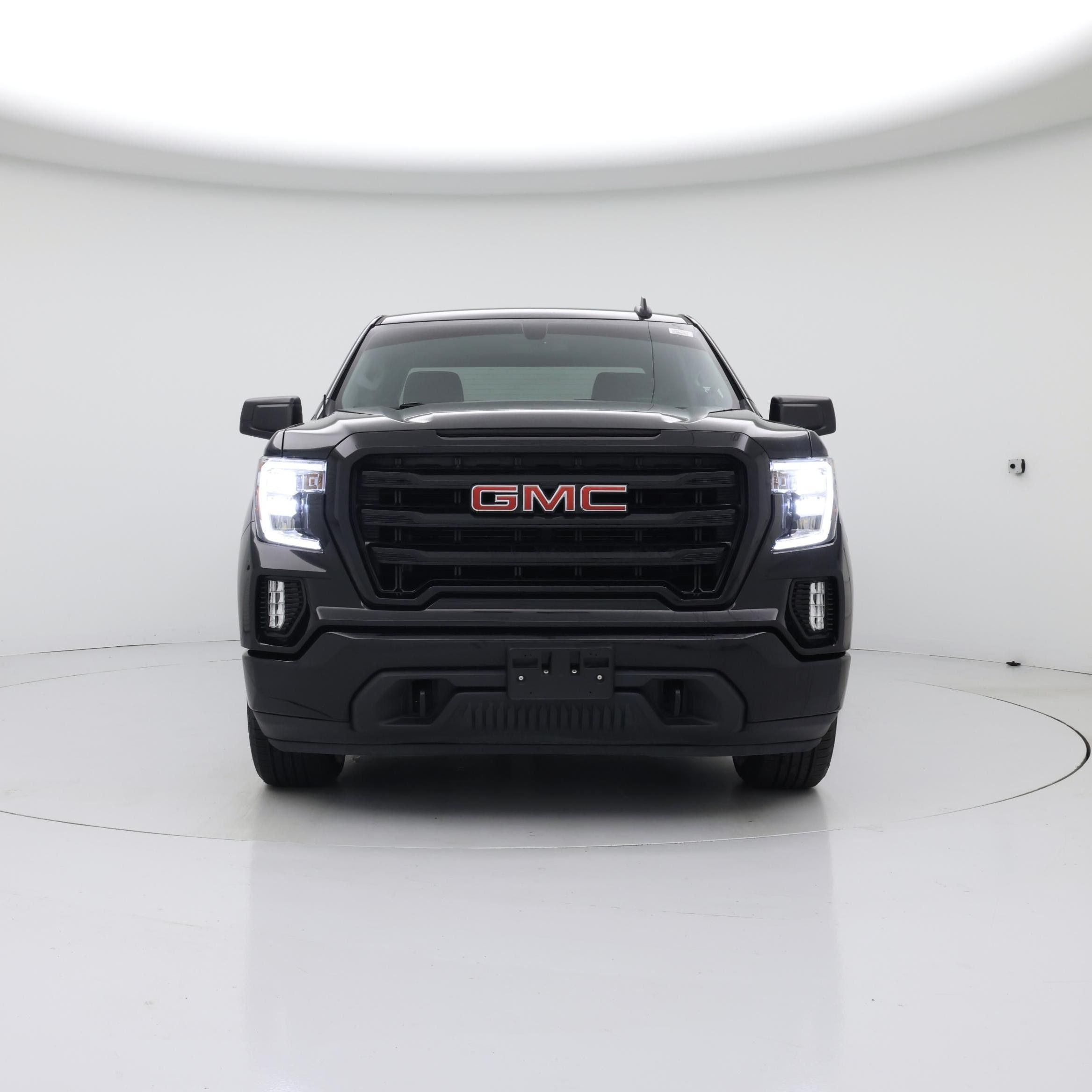 Thumbnail: 2021 GMC Sierra 1500 - 5
