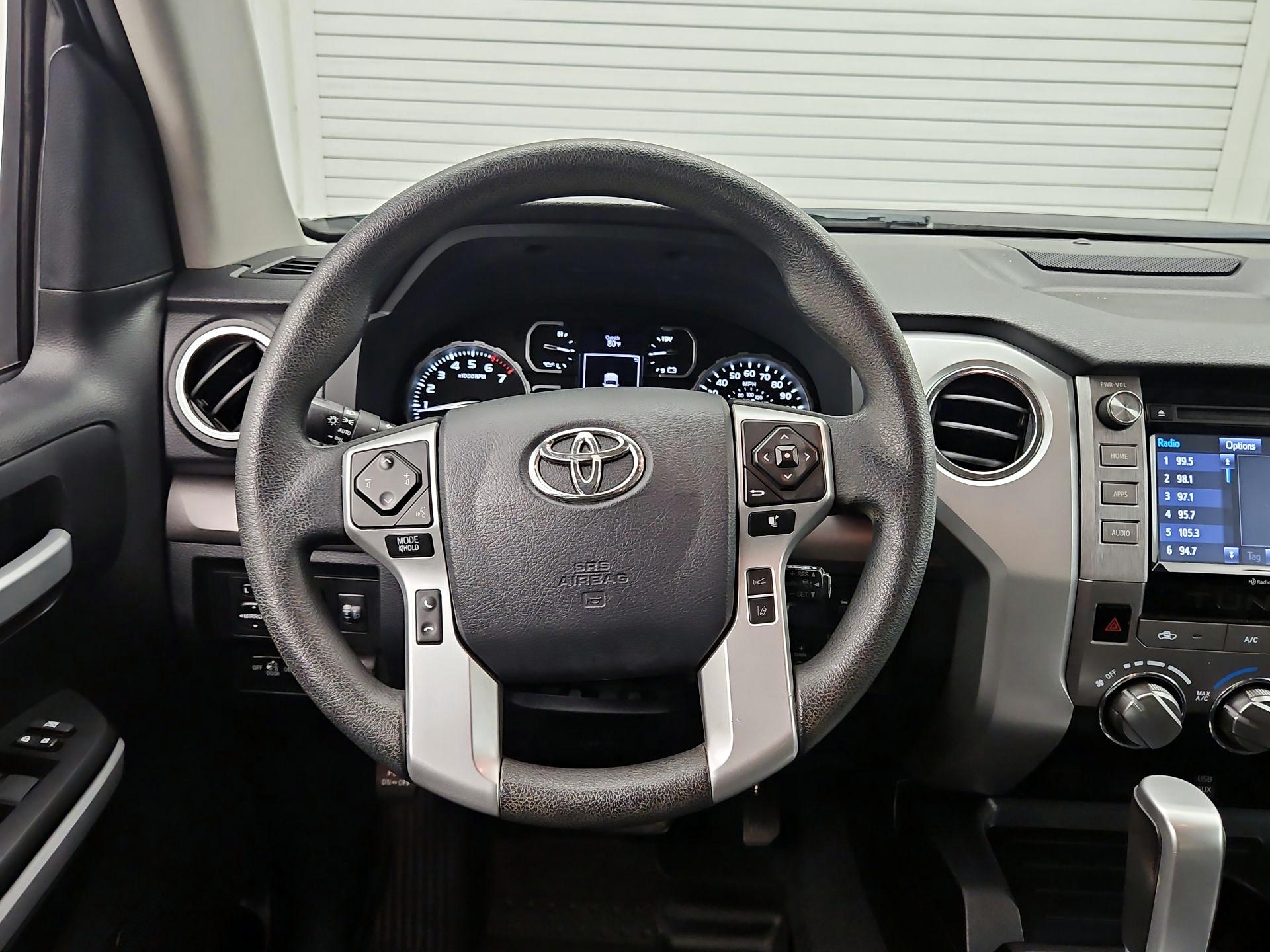 Thumbnail: 2019 Toyota Tundra - 10