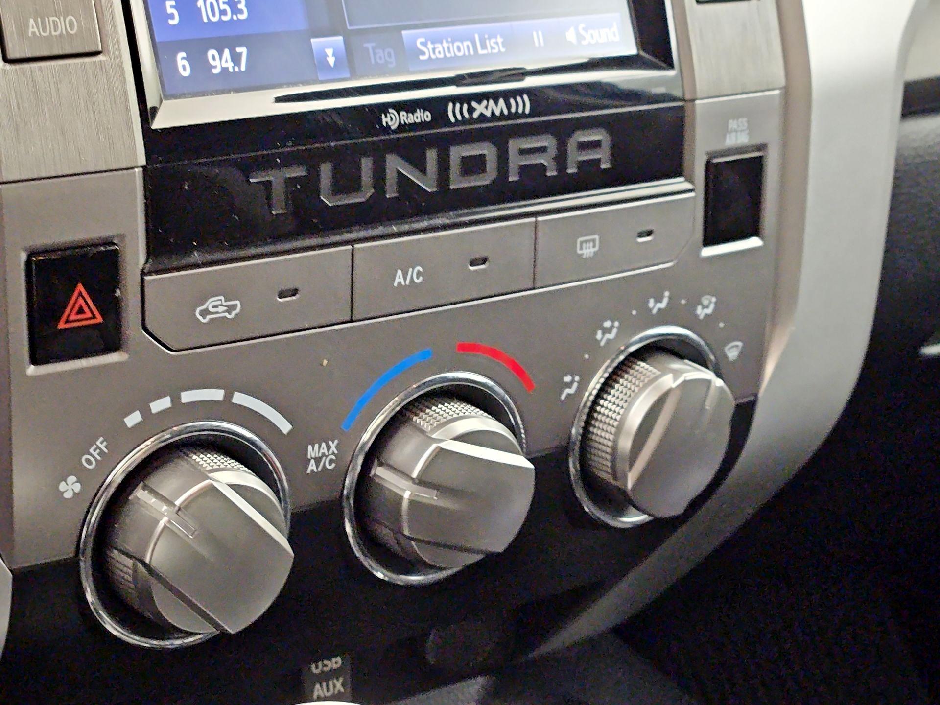 Thumbnail: 2019 Toyota Tundra - 16
