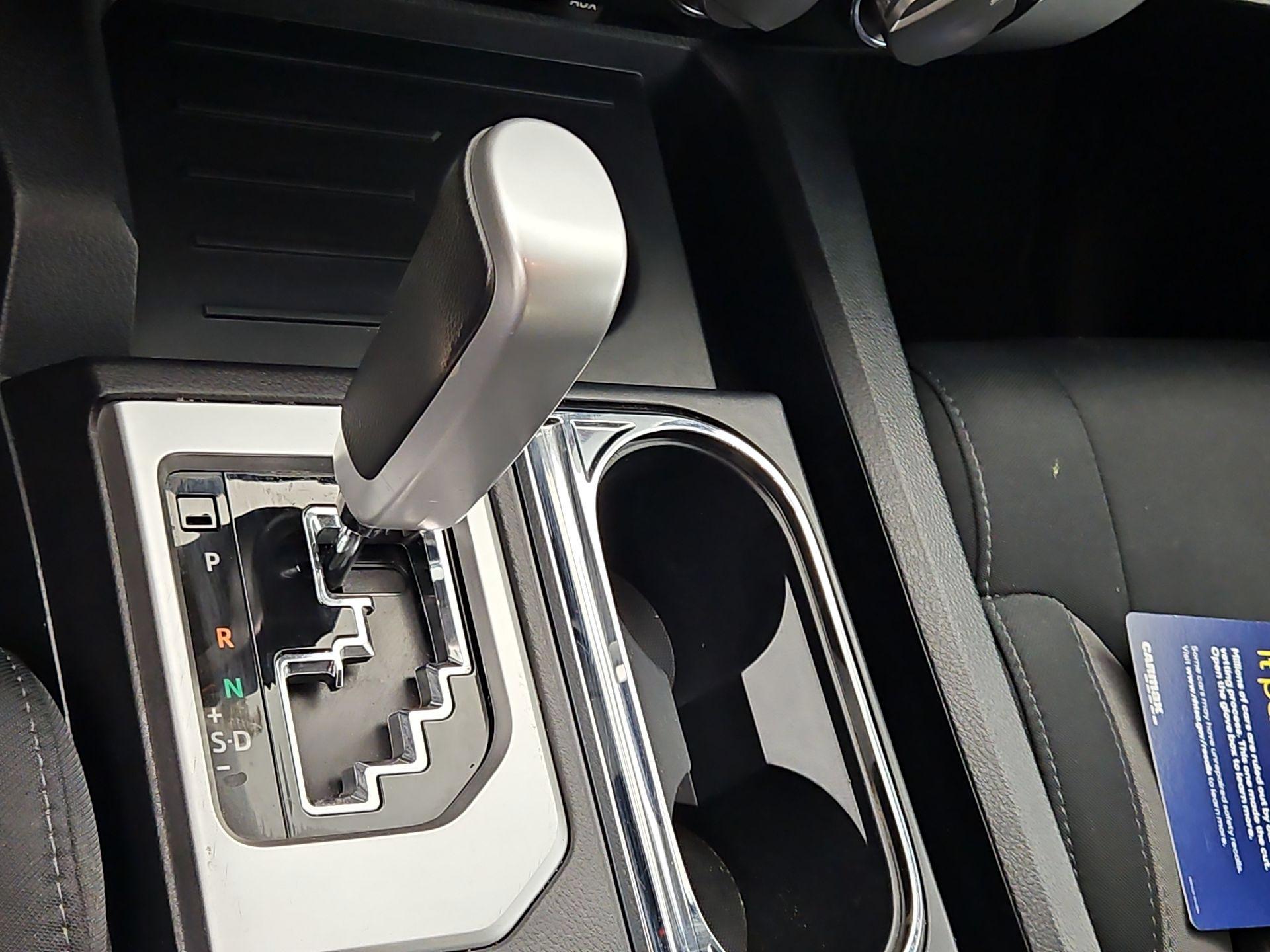 Thumbnail: 2019 Toyota Tundra - 17