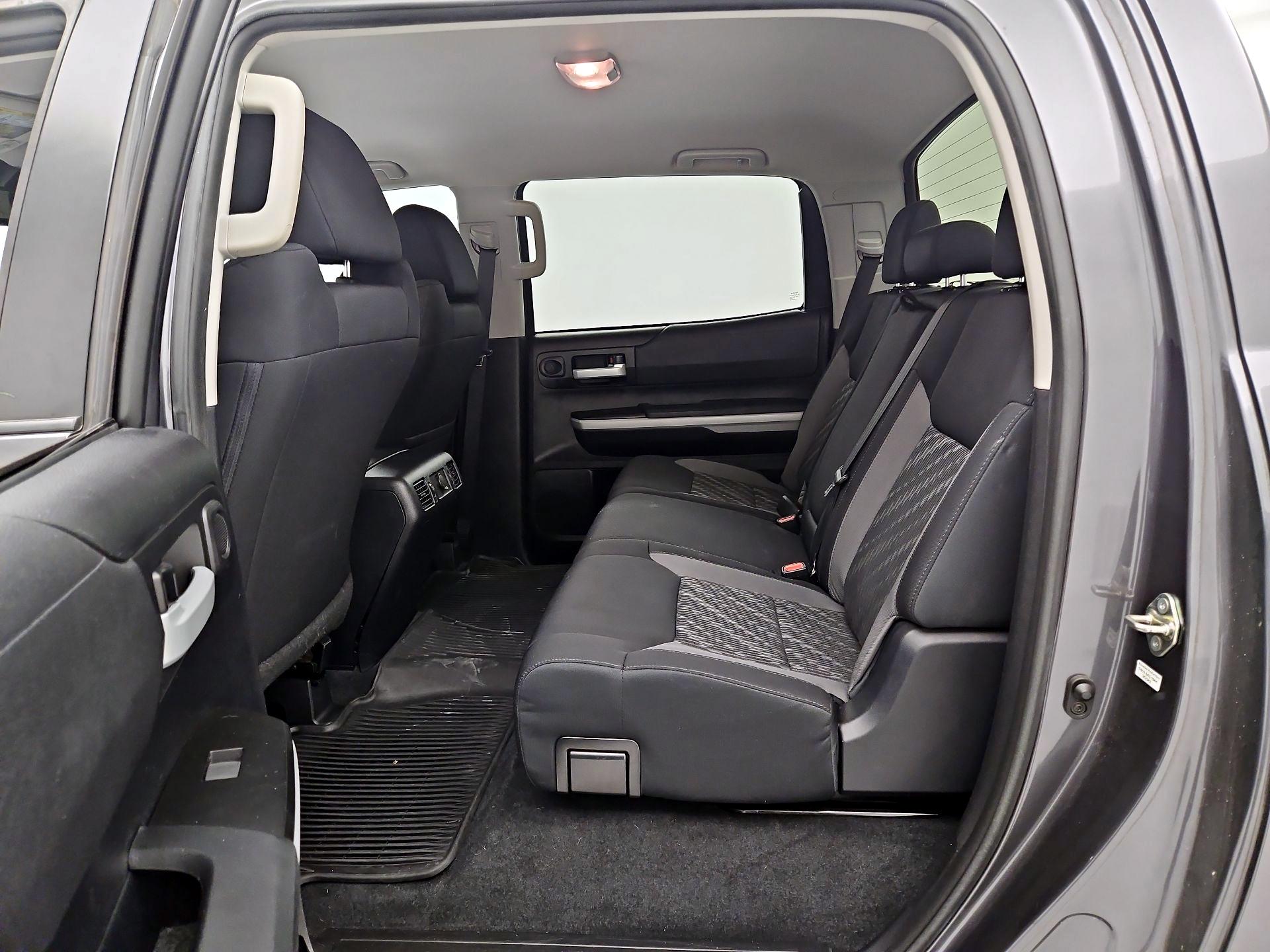 Thumbnail: 2019 Toyota Tundra - 19