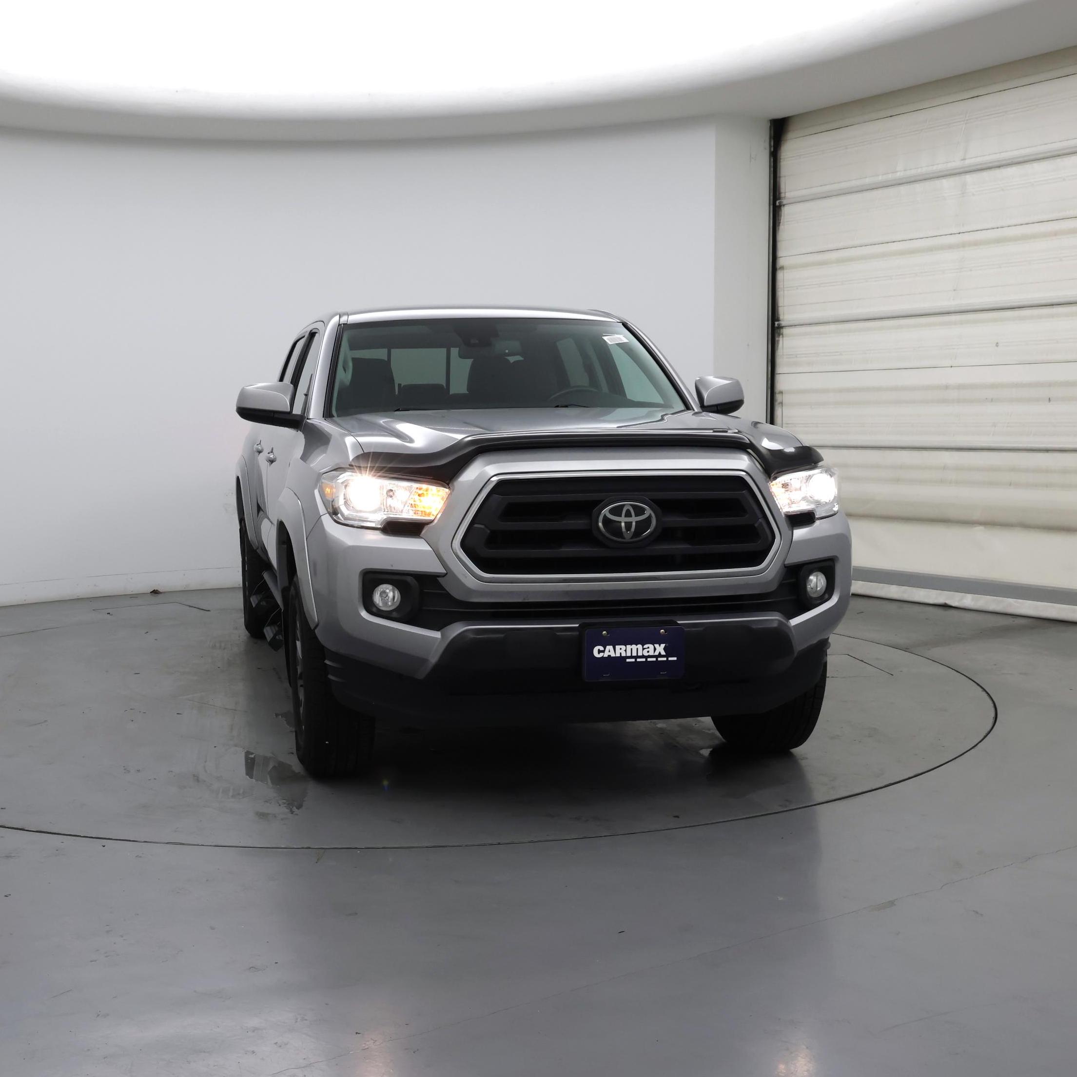 Thumbnail: 2021 Toyota Tacoma - 5