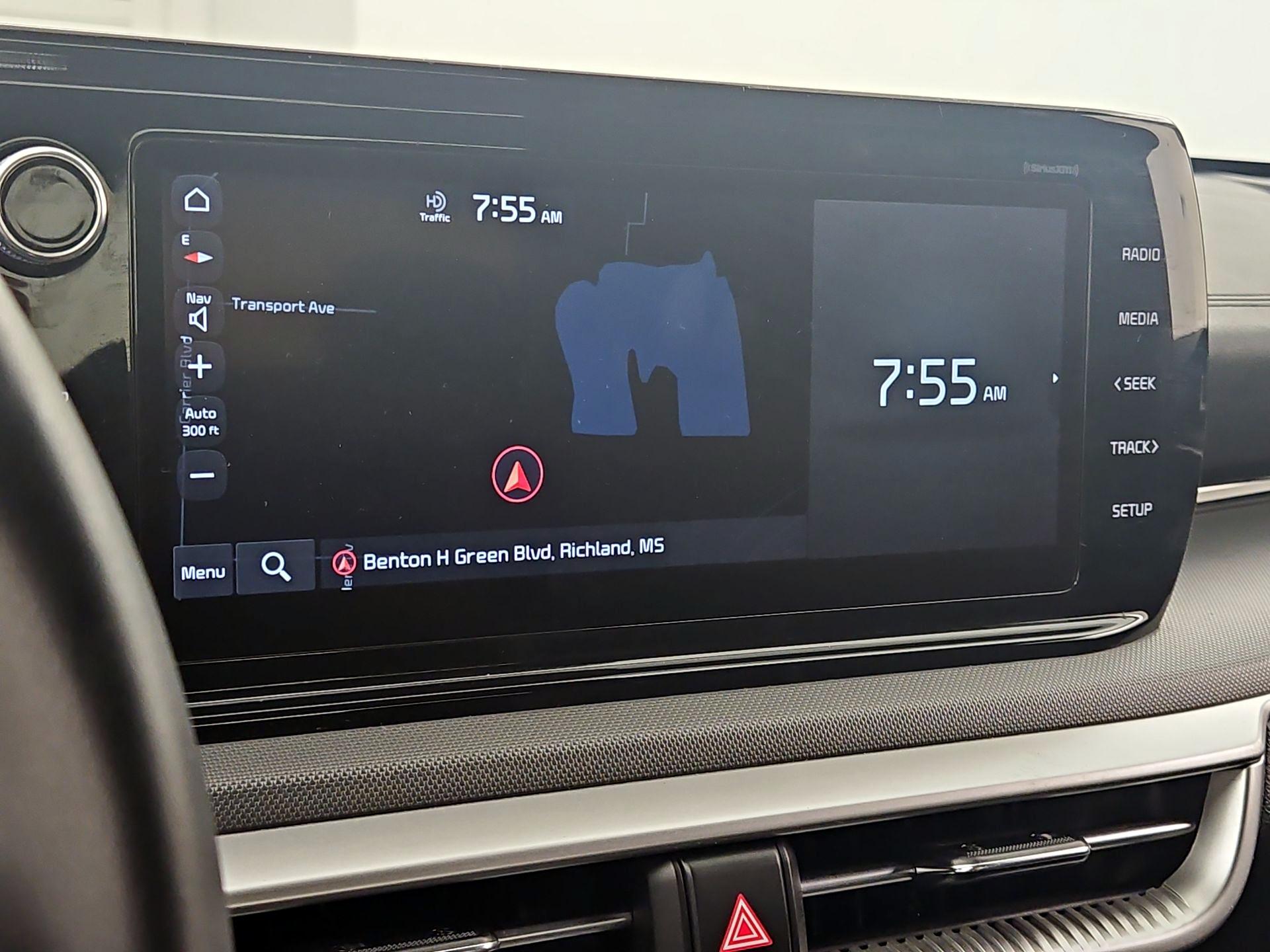 Thumbnail: 2022 Kia K5 - 14