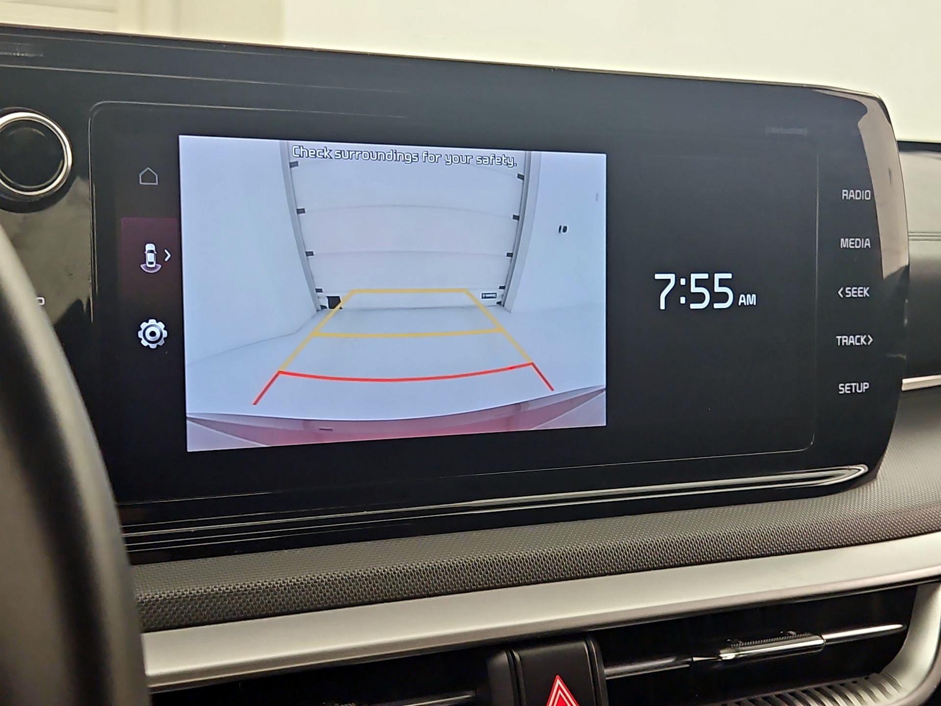 Thumbnail: 2022 Kia K5 - 15