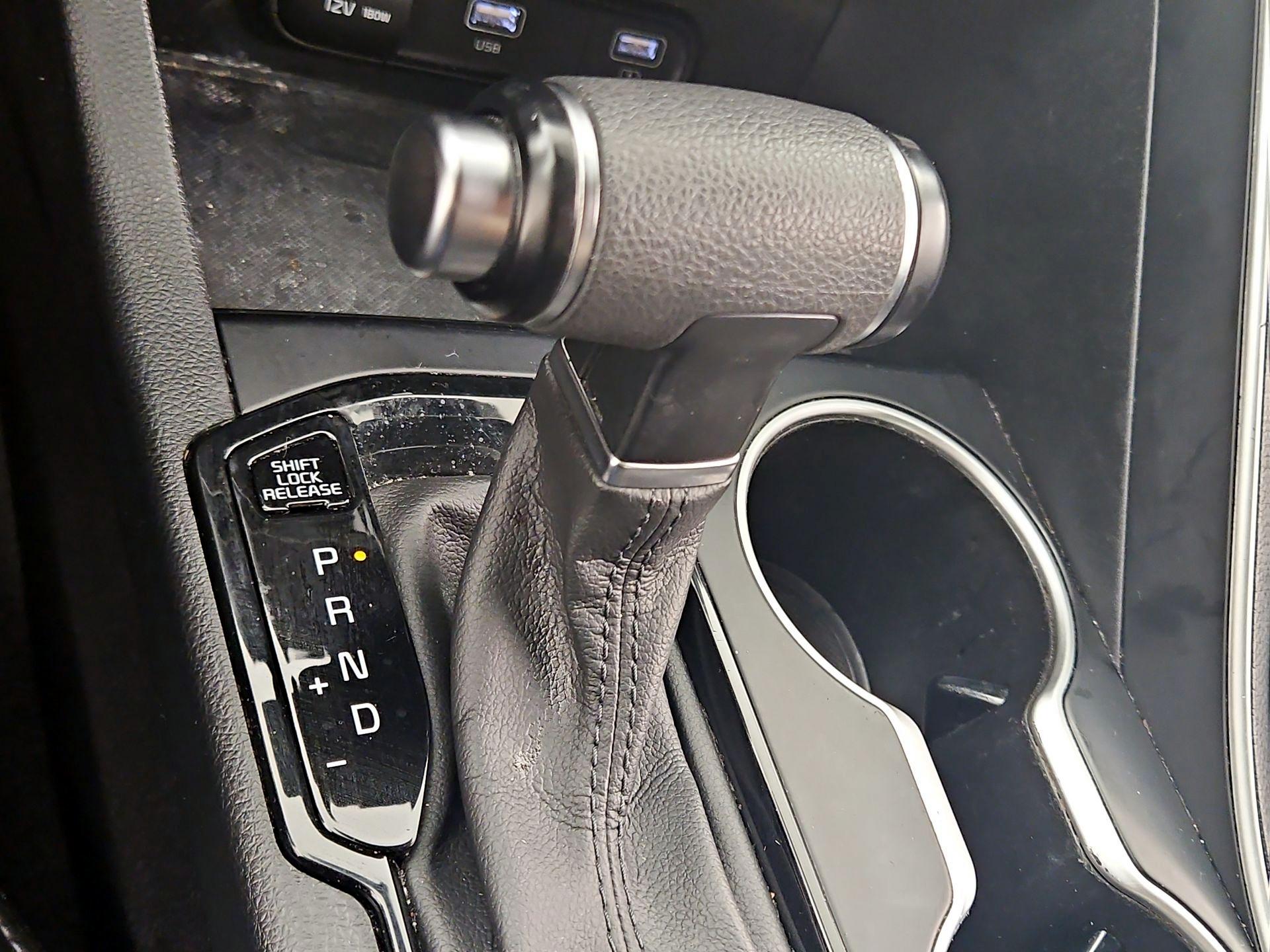 Thumbnail: 2022 Kia K5 - 18