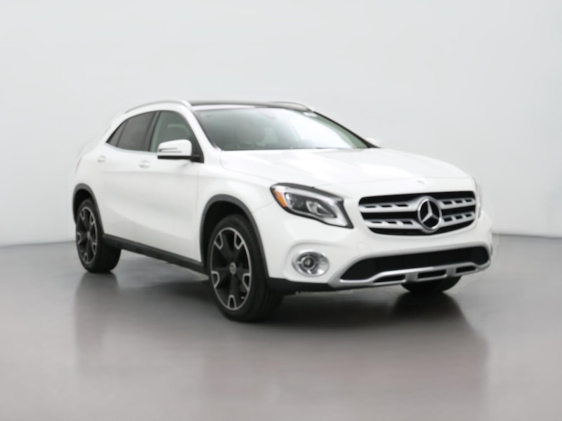 2019 Mercedes-Benz GLA 250 -
                  Birmingham, AL