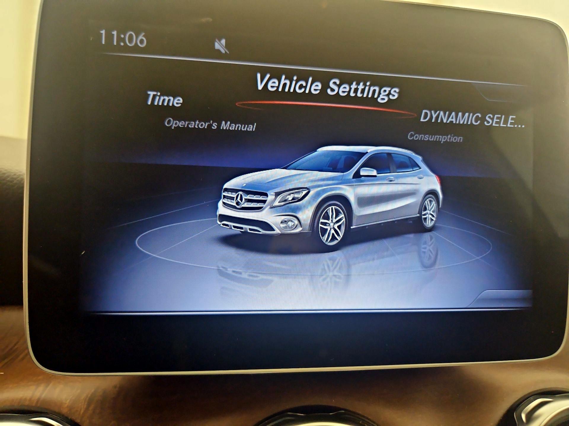 Thumbnail: 2019 Mercedes-Benz GLA - 15
