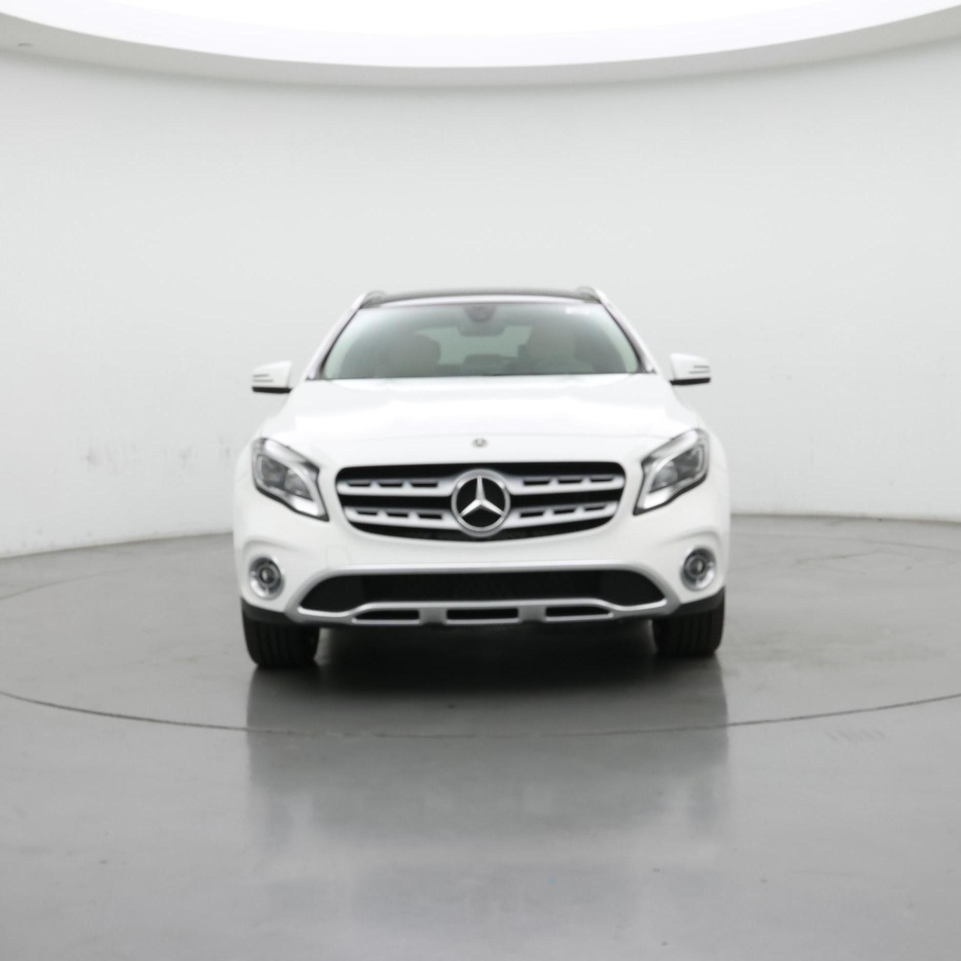 Thumbnail: 2019 Mercedes-Benz GLA - 5