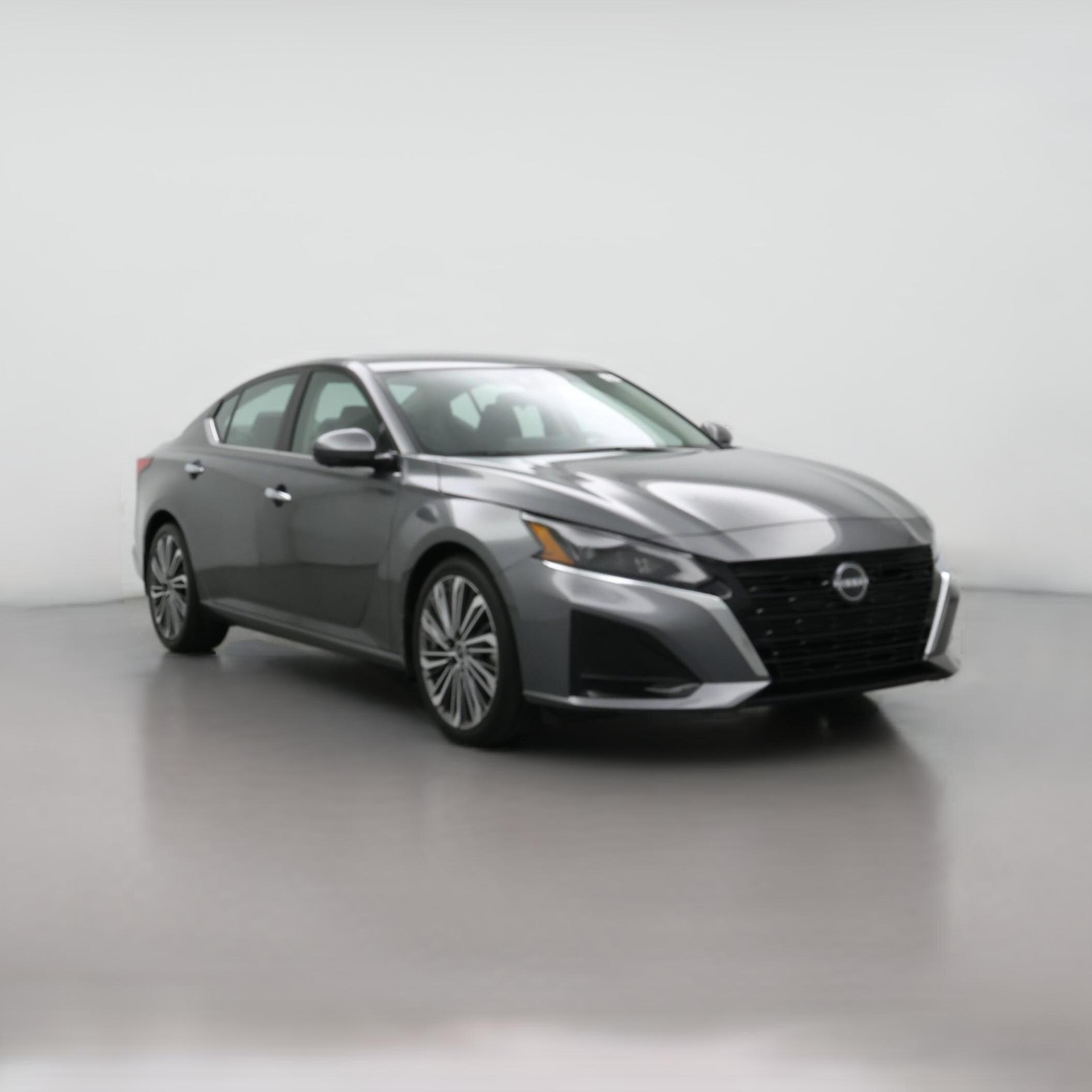 Thumbnail: 2023 Nissan Altima - 1