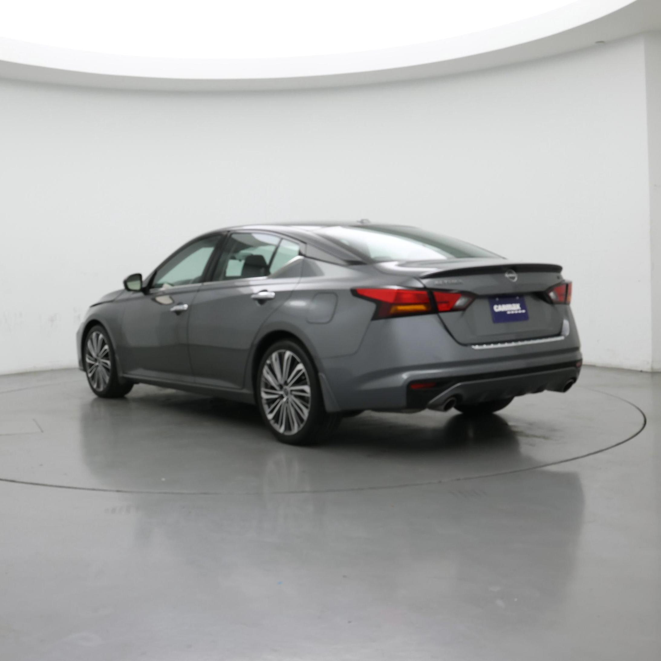 Thumbnail: 2023 Nissan Altima - 2
