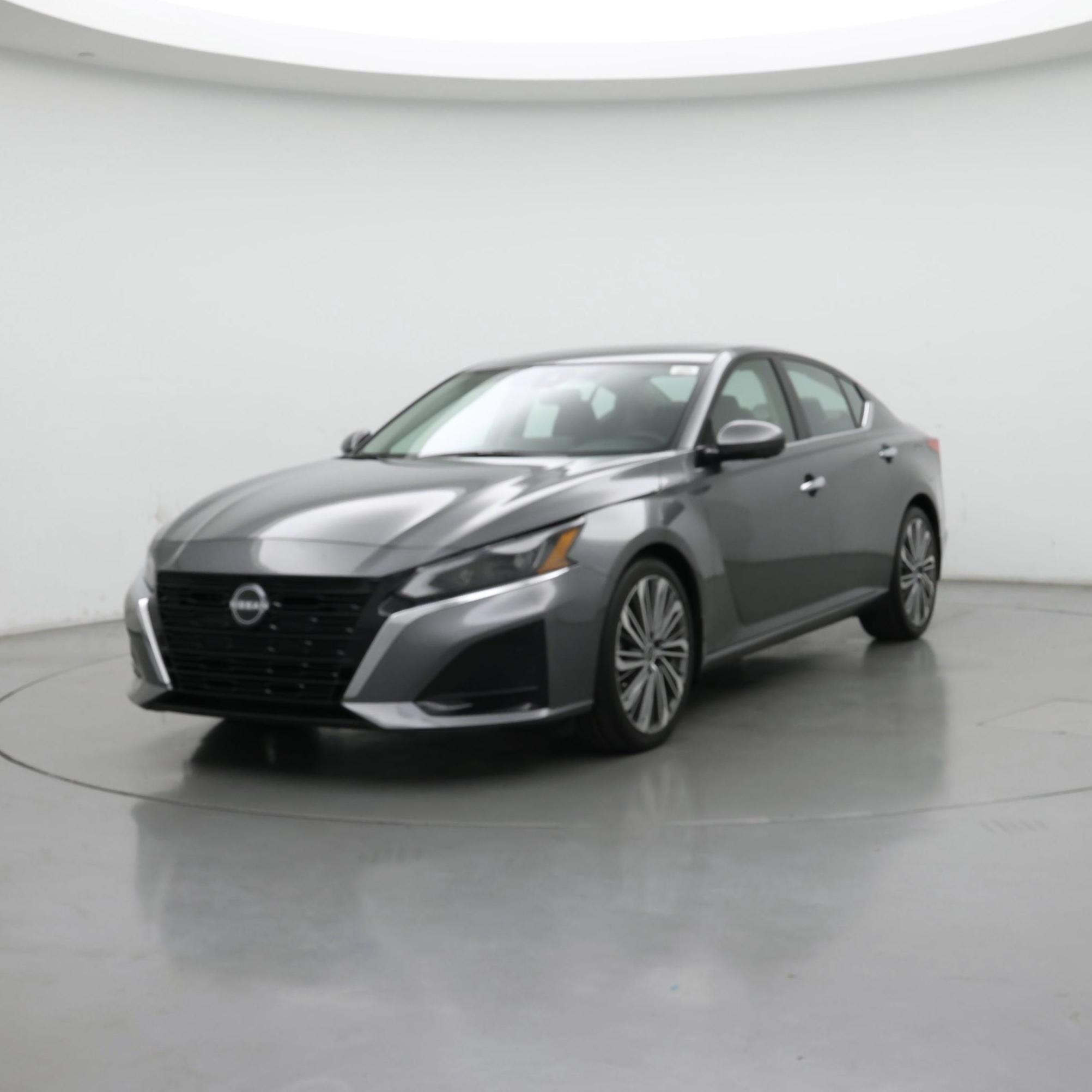 Thumbnail: 2023 Nissan Altima - 4