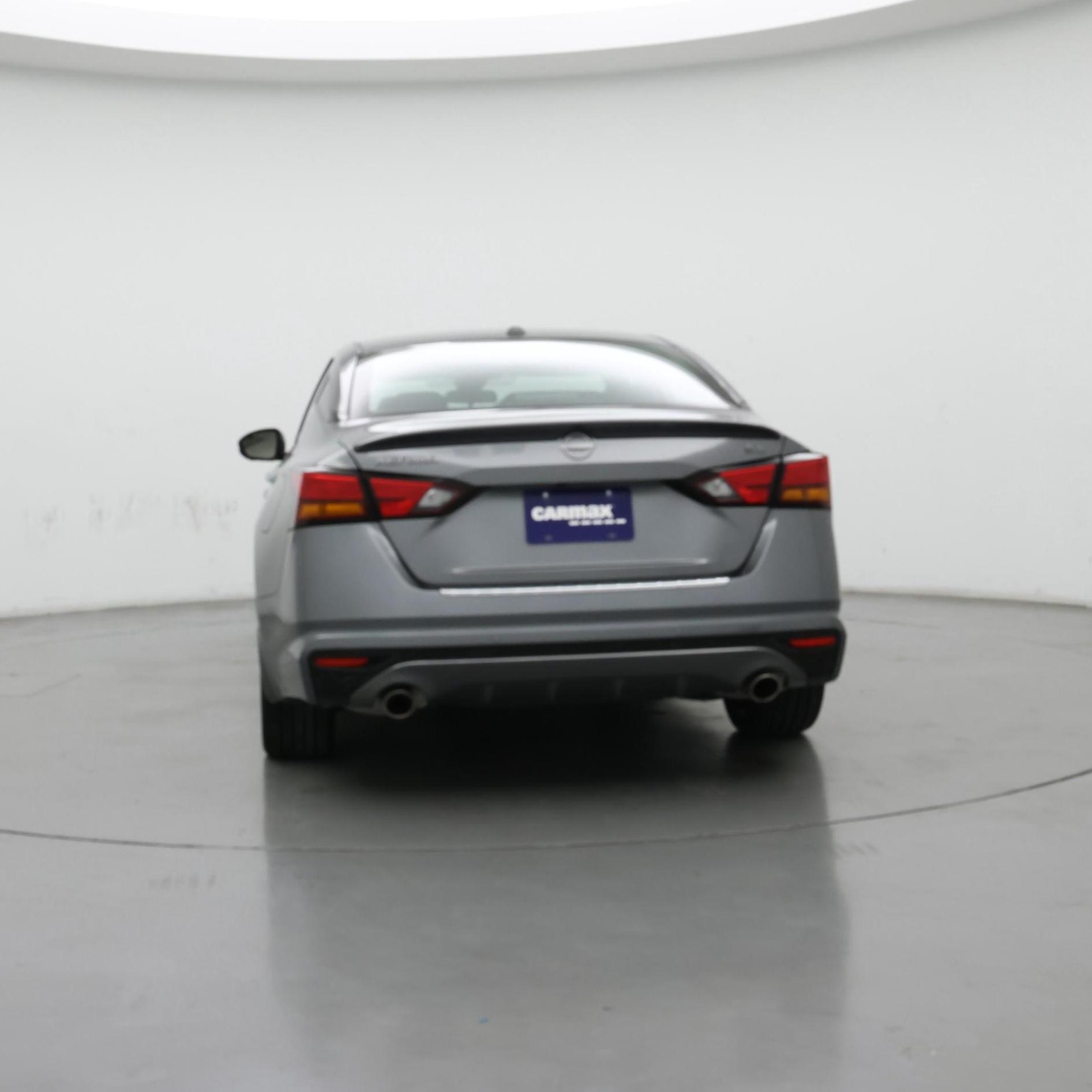 Thumbnail: 2023 Nissan Altima - 6