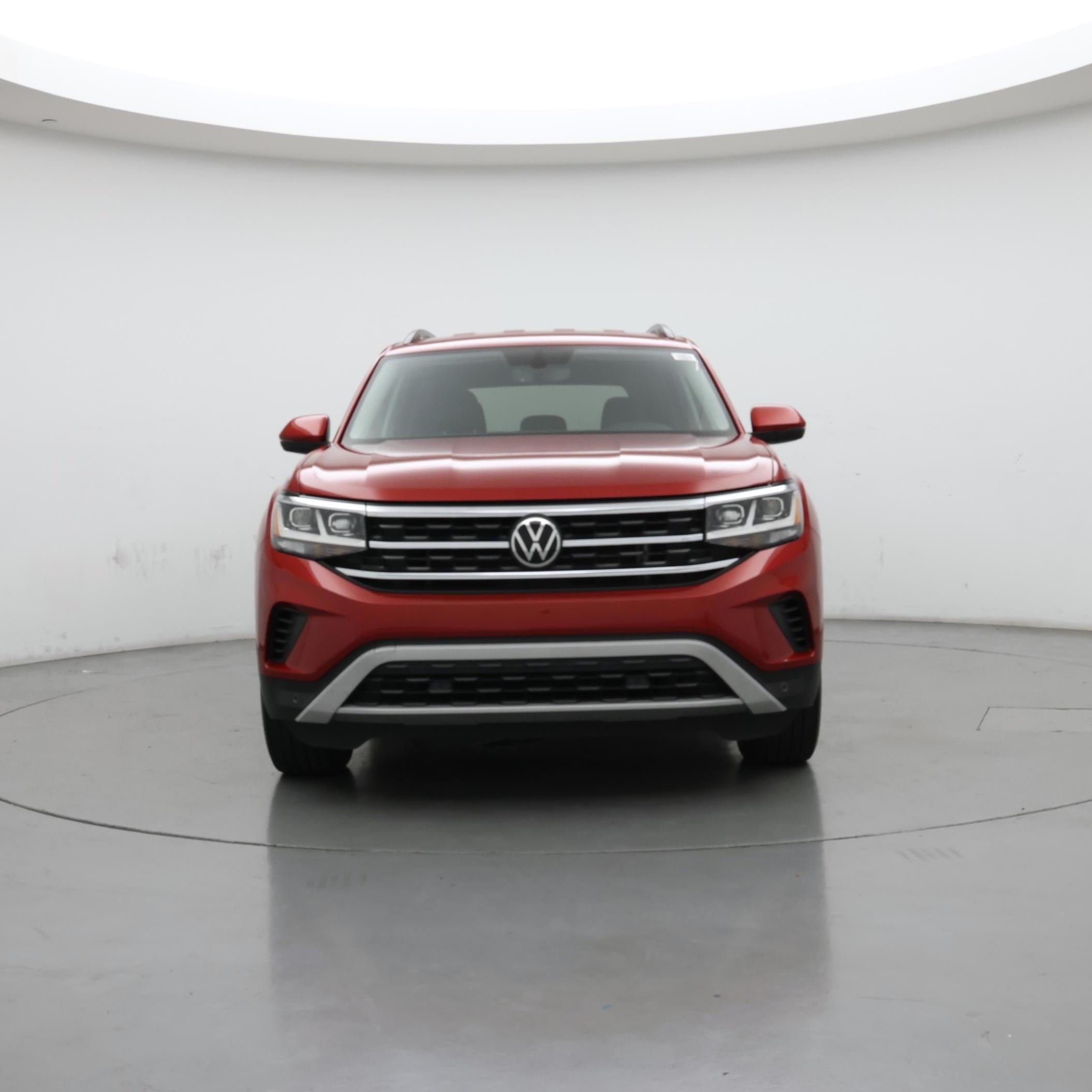 Thumbnail: 2022 Volkswagen Atlas - 5