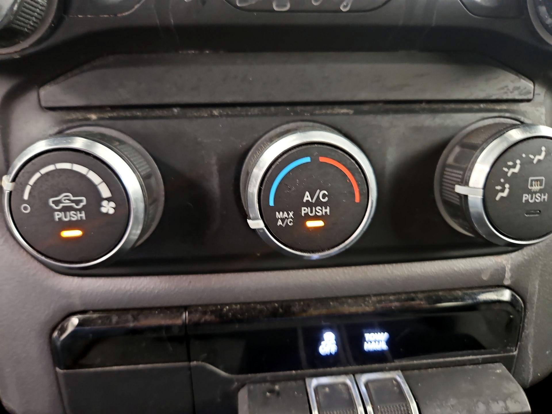 Thumbnail: 2021 RAM 1500 - 15