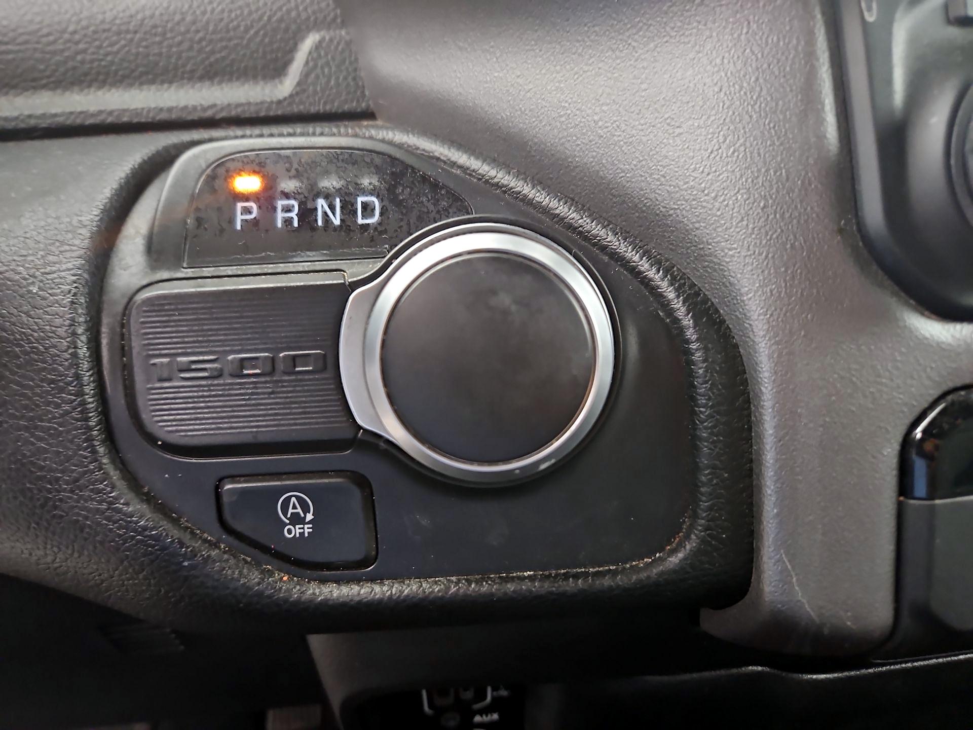 Thumbnail: 2021 RAM 1500 - 16