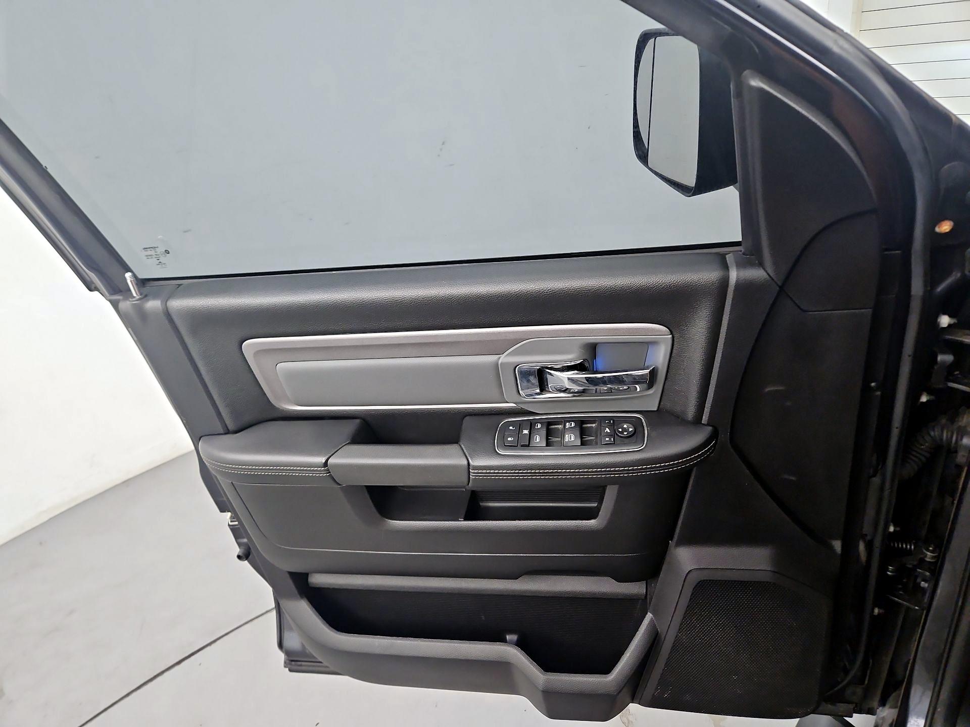 Thumbnail: 2018 RAM 2500 - 12