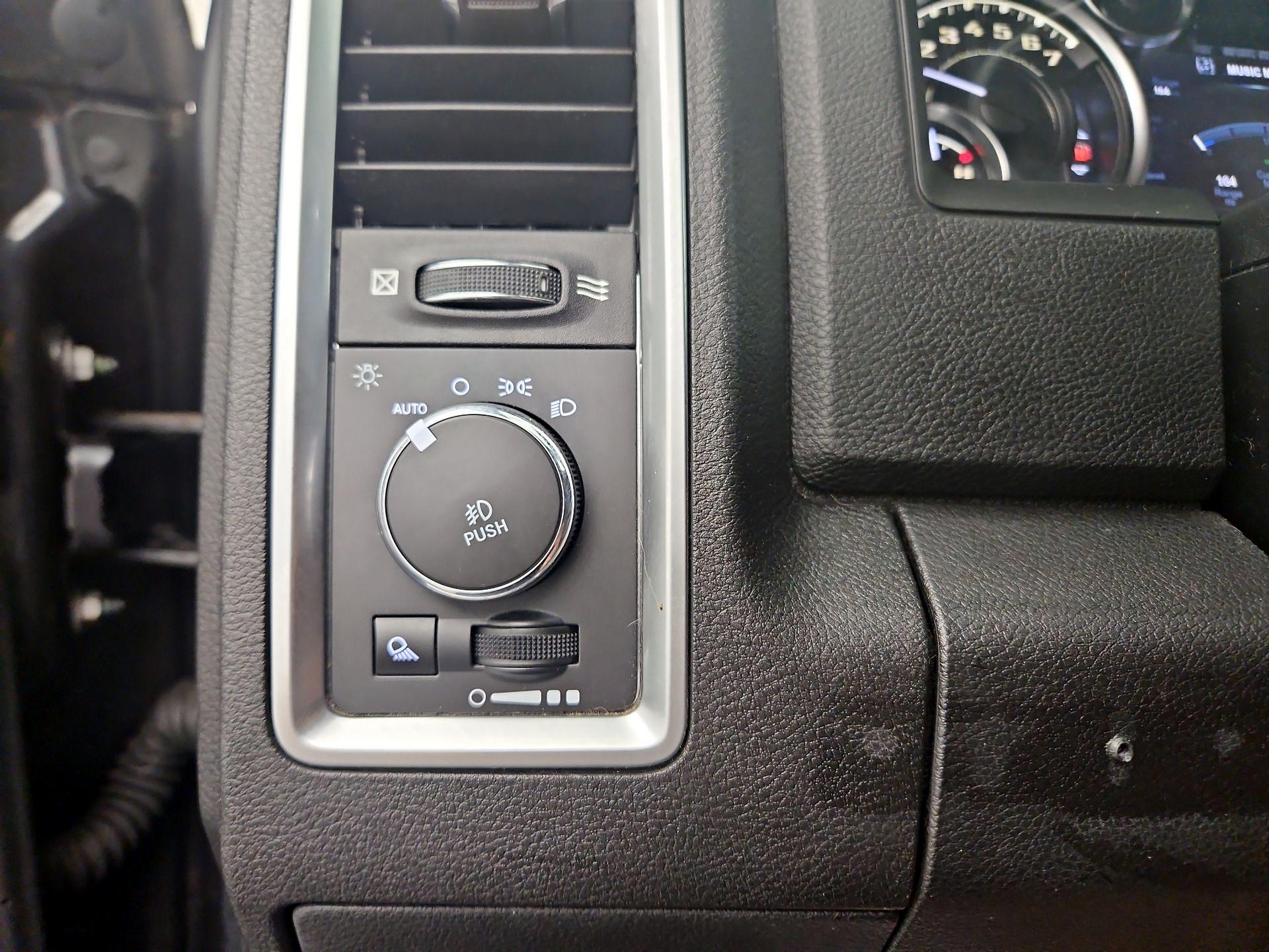 Thumbnail: 2018 RAM 2500 - 13
