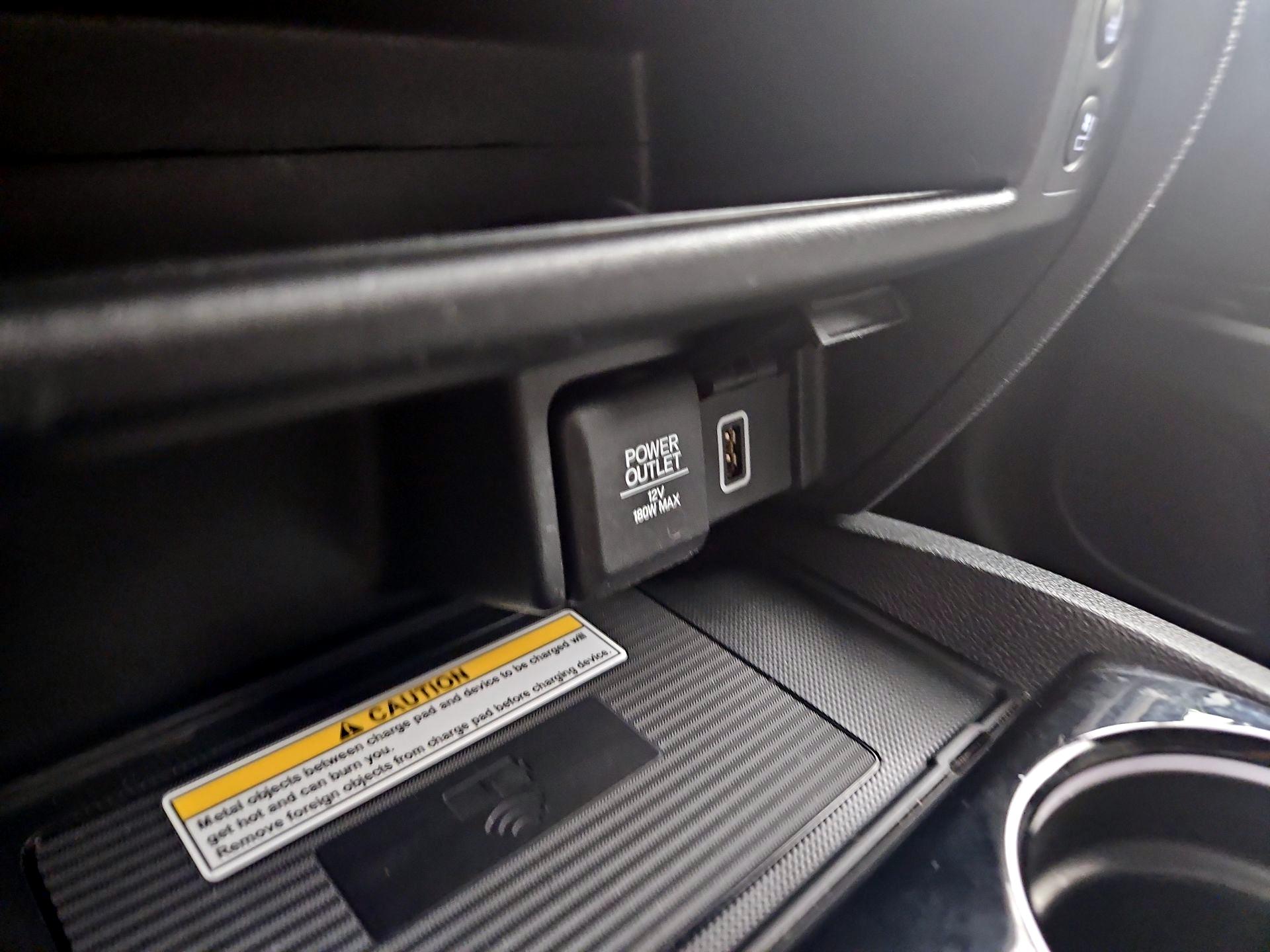 Thumbnail: 2019 Honda Passport - 17