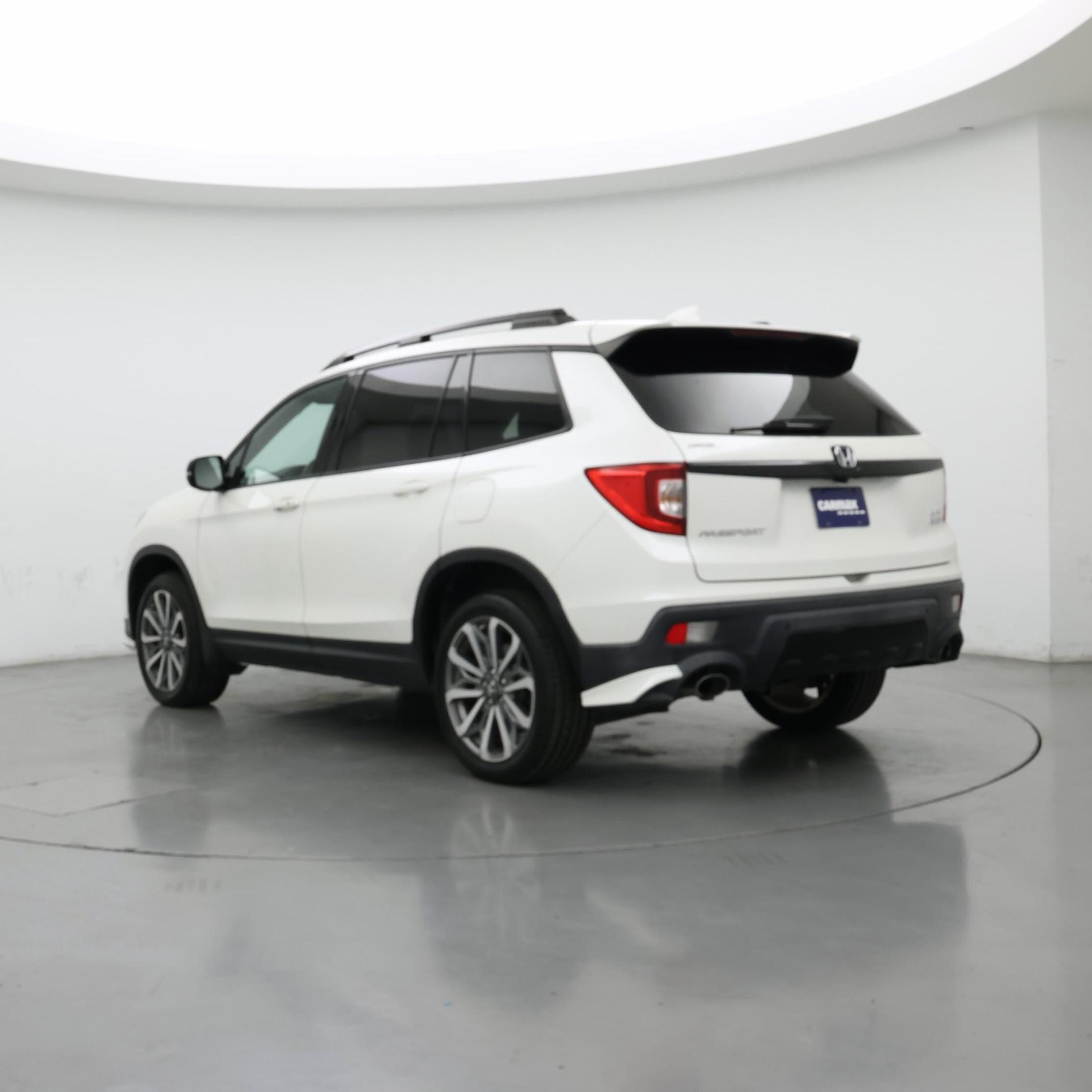Thumbnail: 2019 Honda Passport - 2