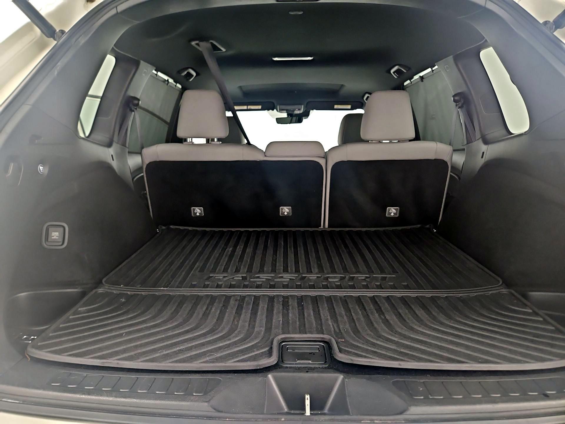Thumbnail: 2019 Honda Passport - 19