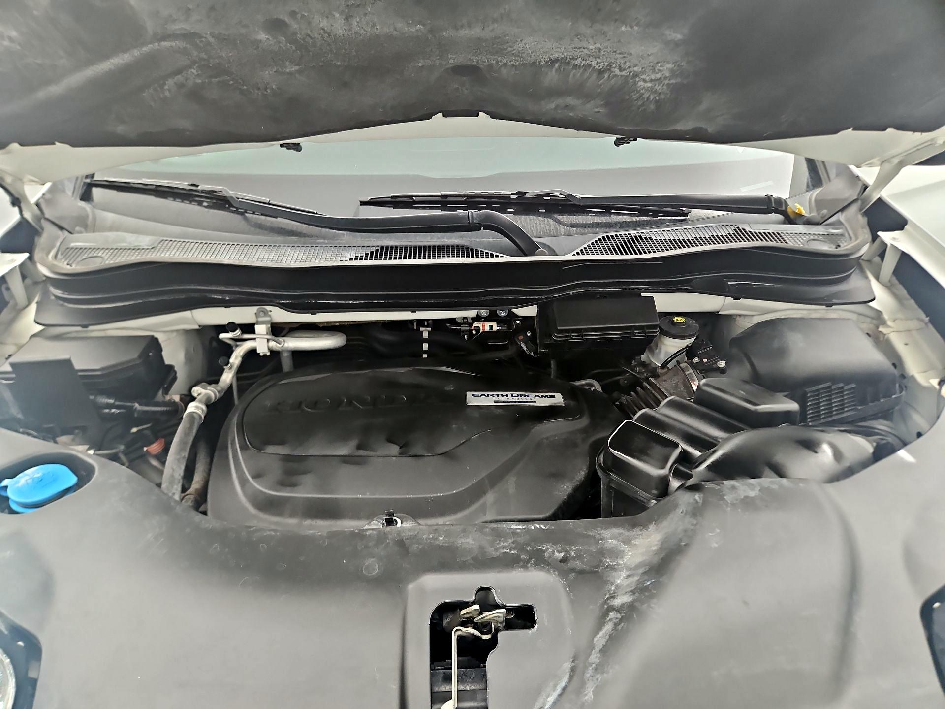 Thumbnail: 2019 Honda Passport - 20