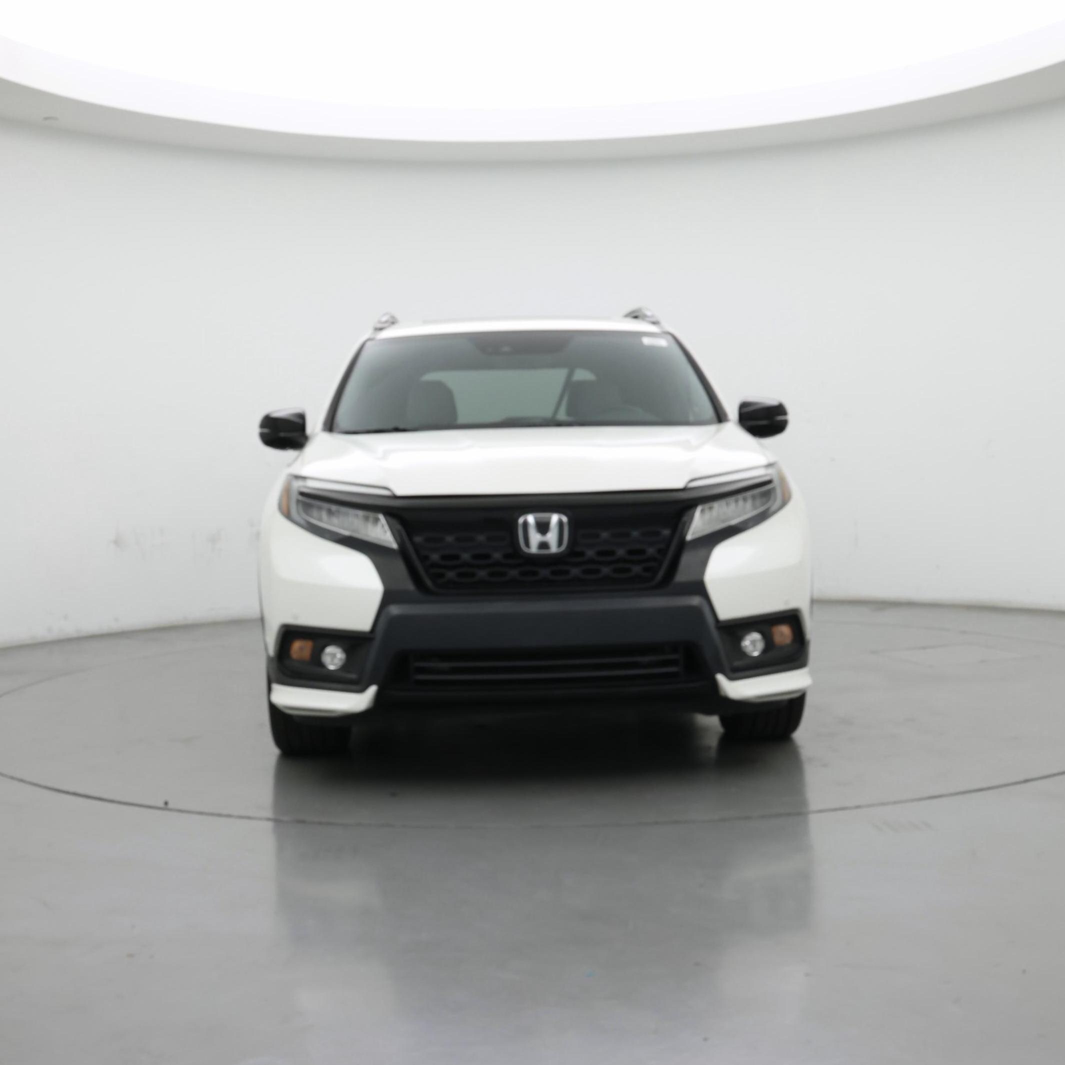 Thumbnail: 2019 Honda Passport - 5