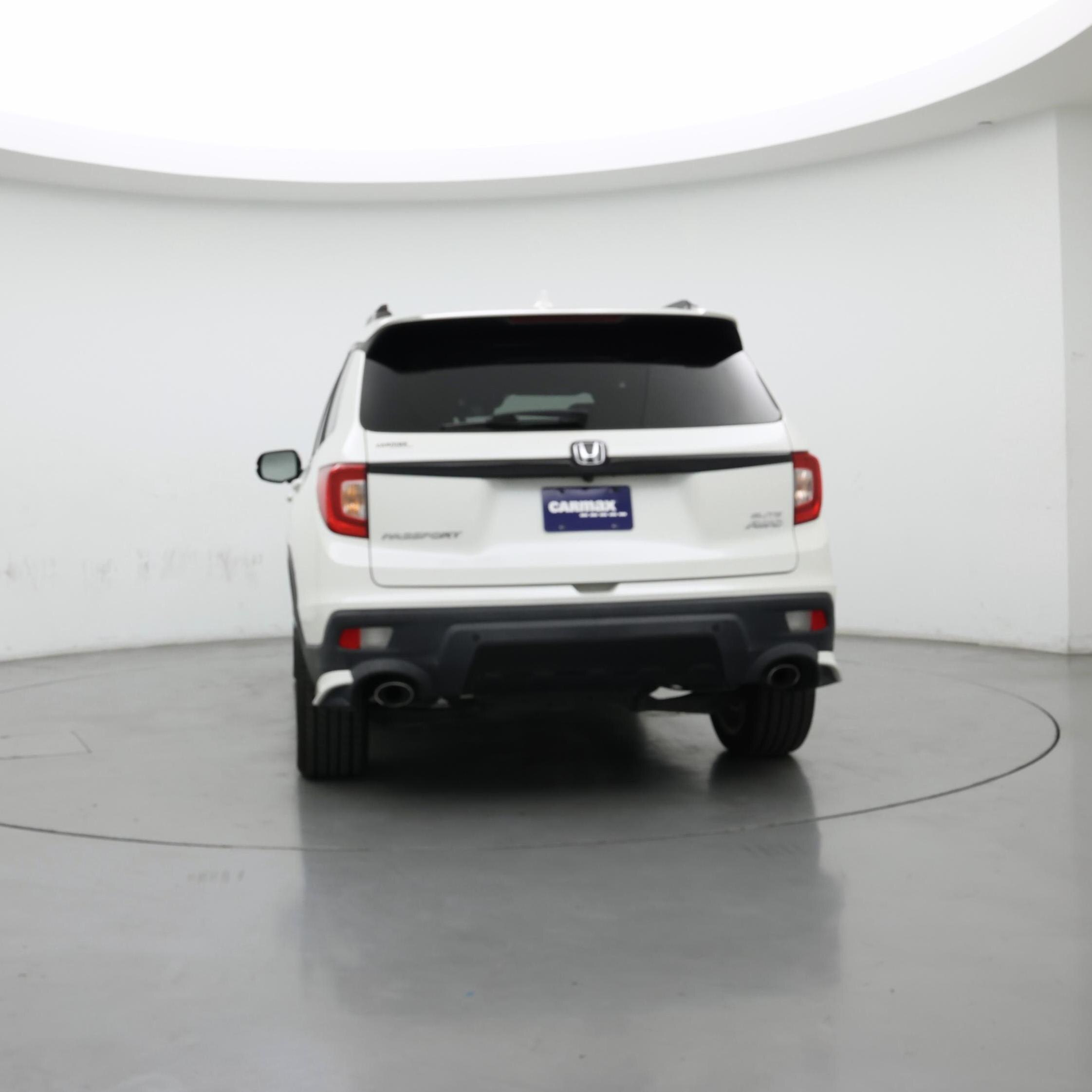 Thumbnail: 2019 Honda Passport - 6