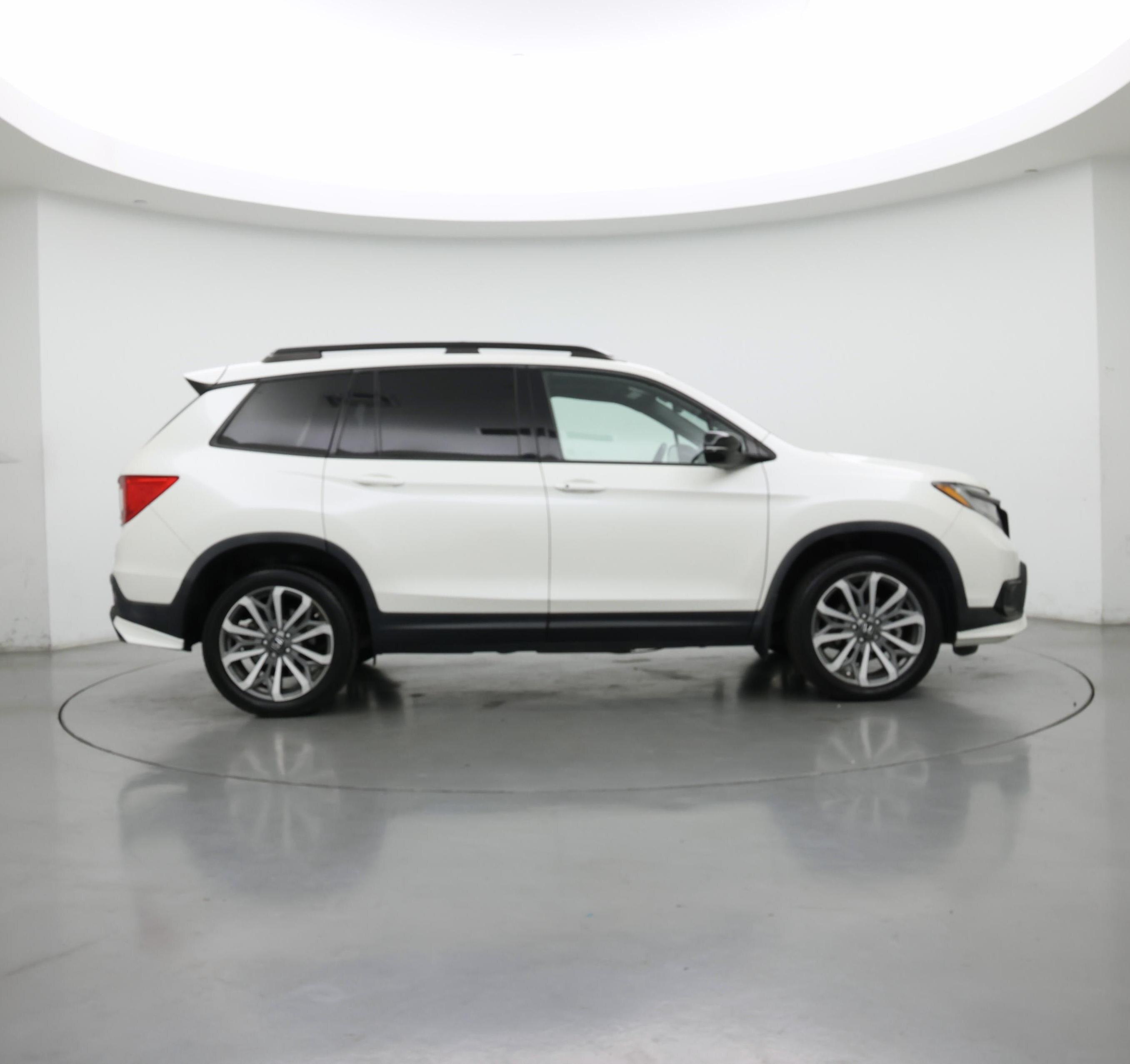 Thumbnail: 2019 Honda Passport - 7