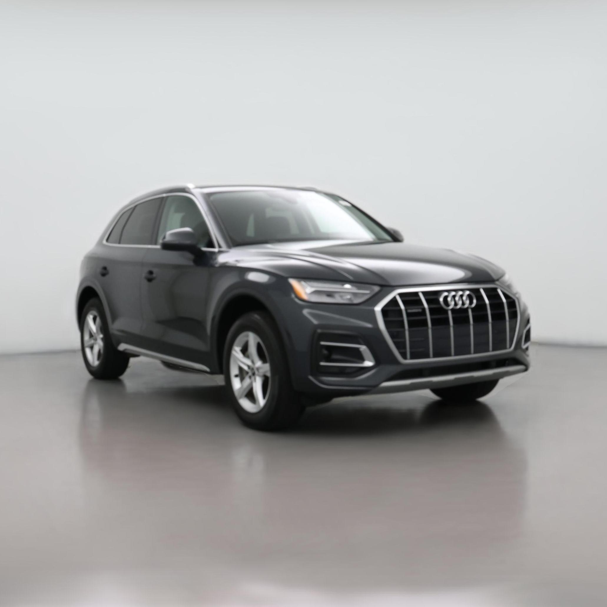 Thumbnail: 2022 Audi Q5 - 1