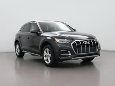 2022 Audi Q5 Premium