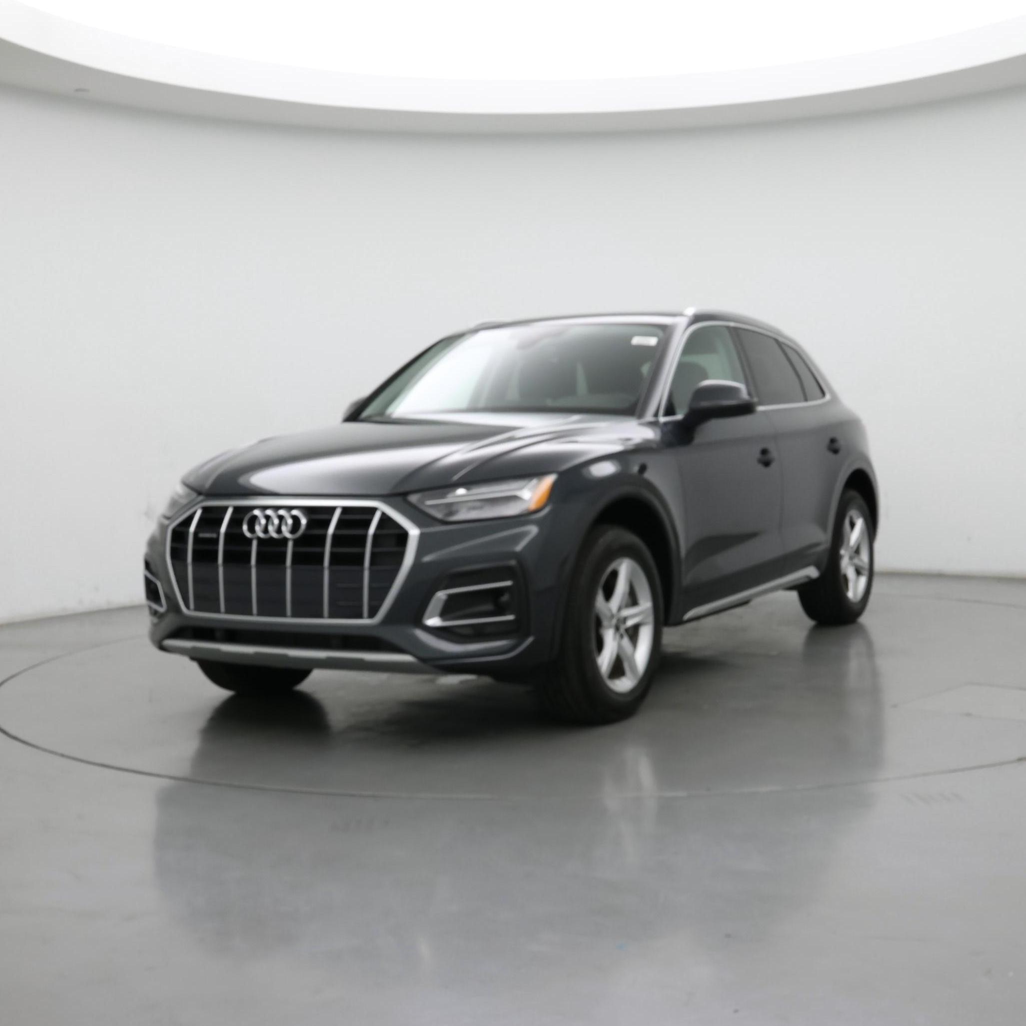 Thumbnail: 2022 Audi Q5 - 4