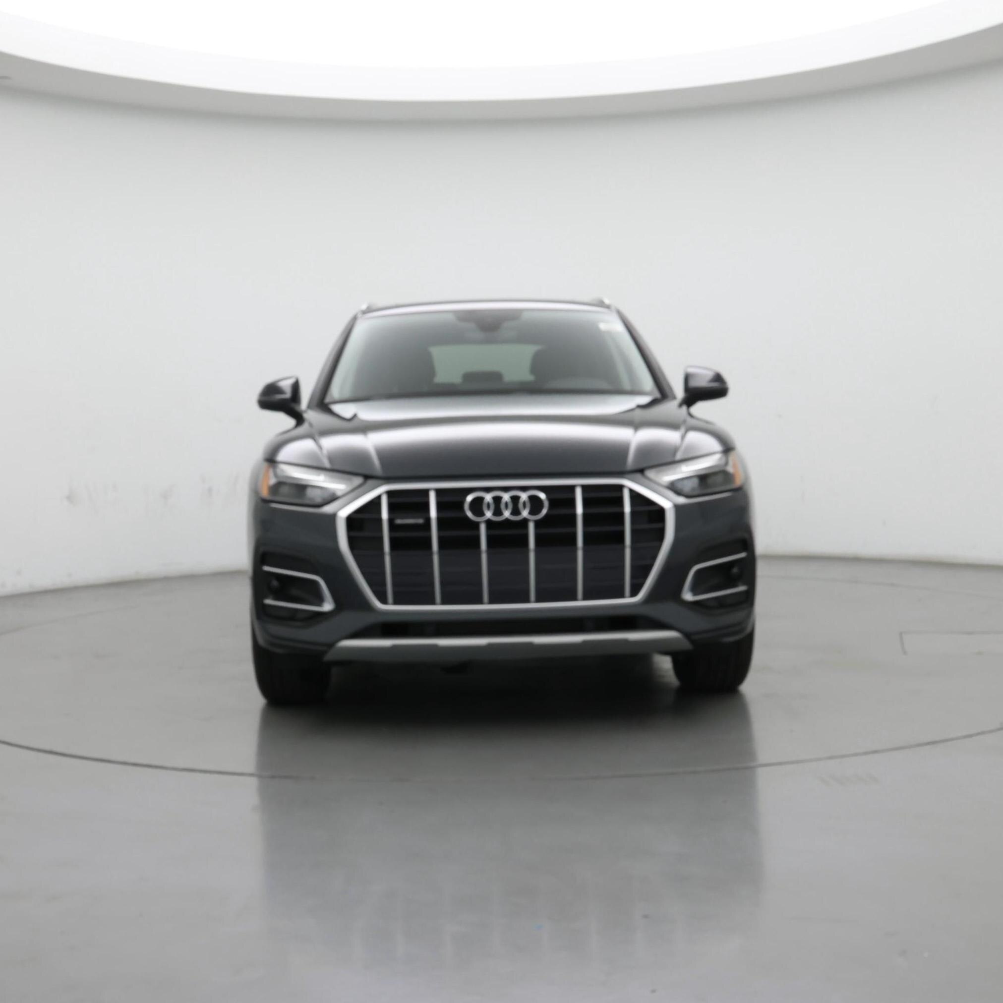 Thumbnail: 2022 Audi Q5 - 5