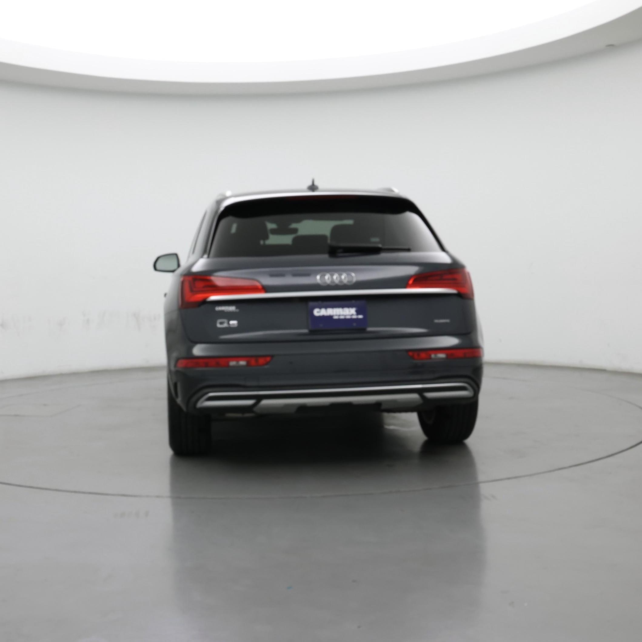 Thumbnail: 2022 Audi Q5 - 6